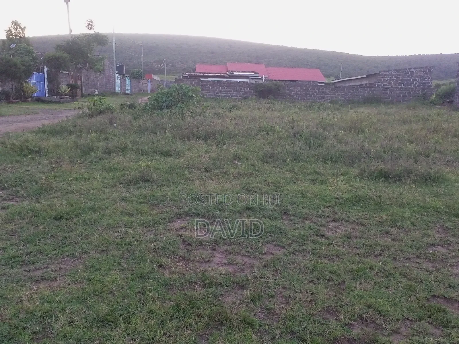 Plot for Sale in Pipeline Bog Alos
