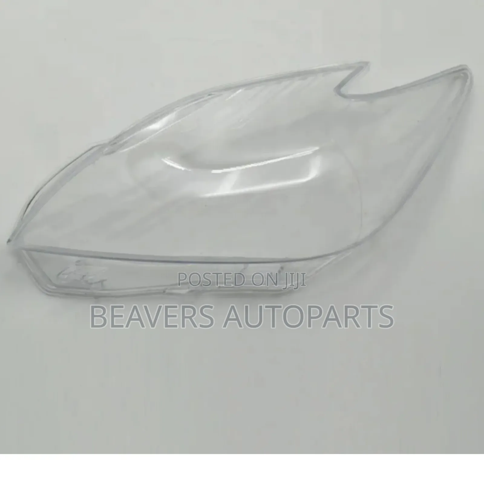 Toyota Prius 2010-2015 Headlight Lens Cover