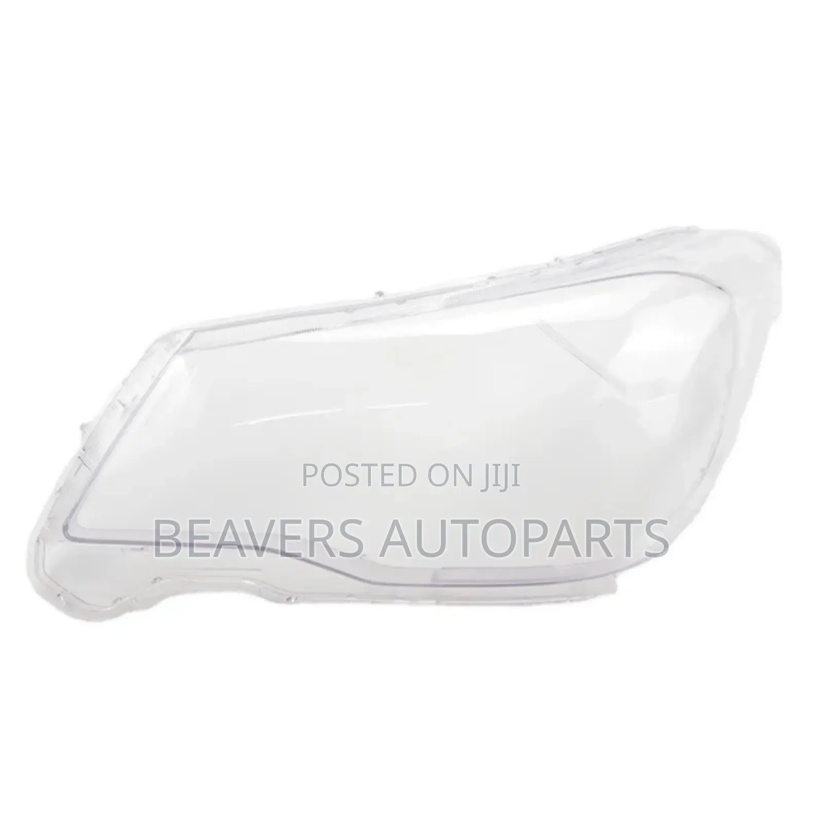 Subaru Forester Sj Headlight Lens 2012-2015 Model