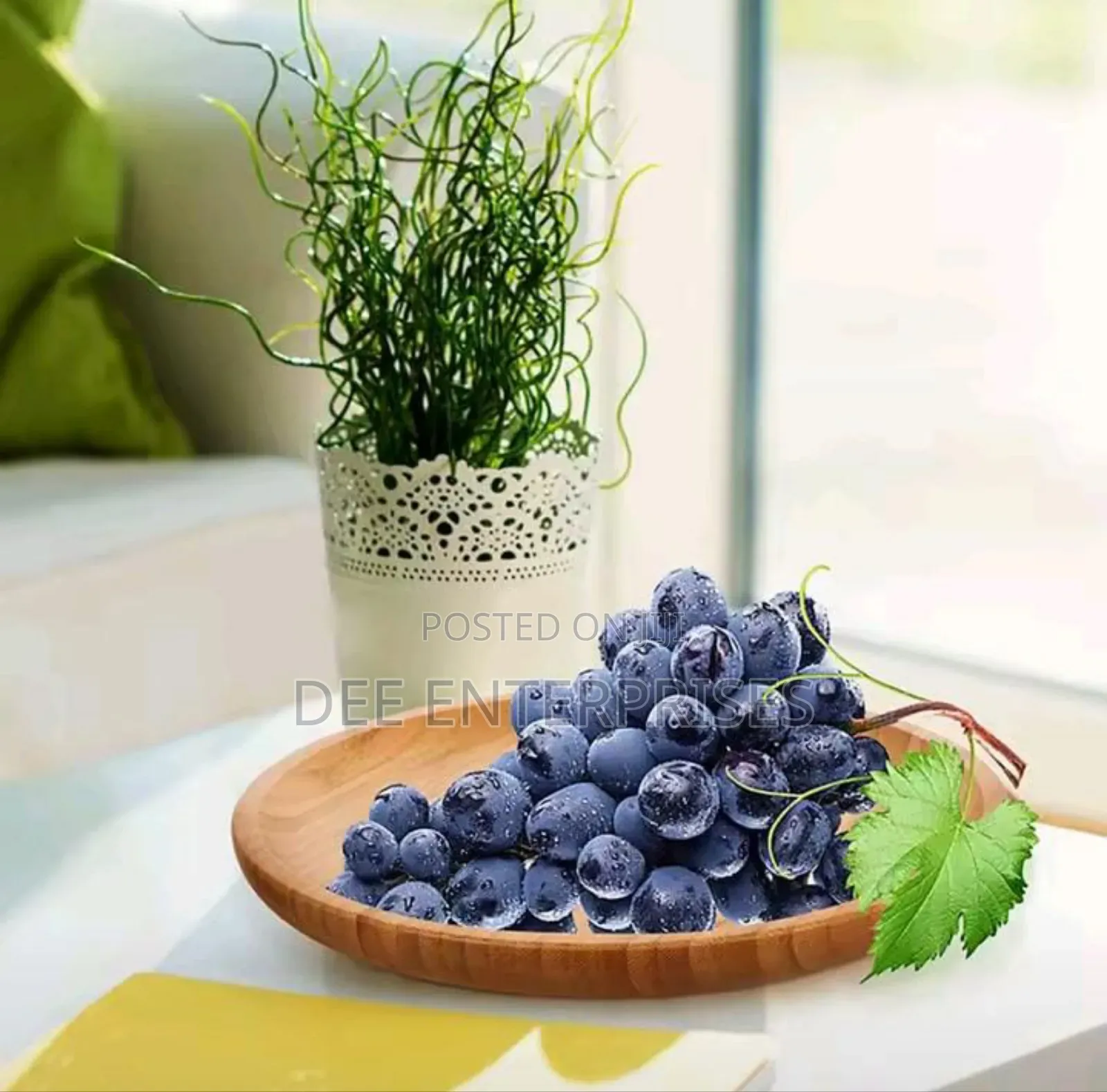 Salad Bamboo Bowl