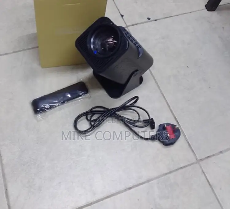 Hy320 Android 1280*720p Dual Wifi