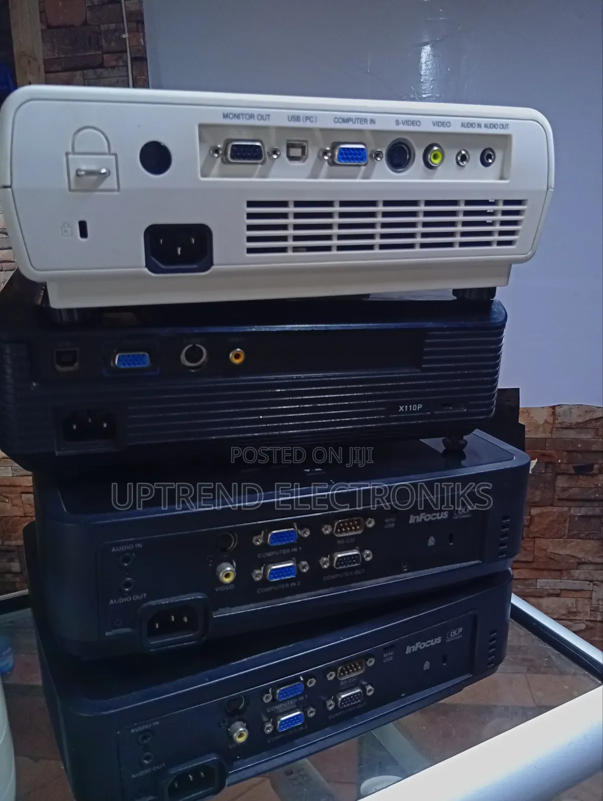 Hd Projector for Rent – Bright, Clean Event-Ready