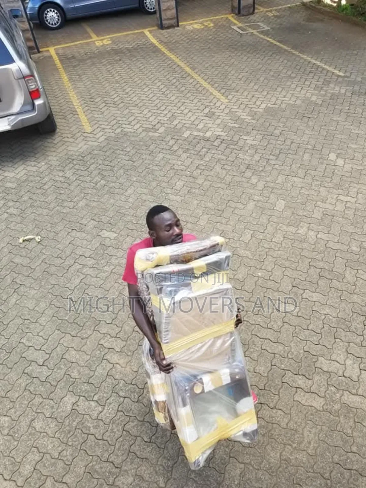 Professional Movers Within Kilifi South /Kilifi North