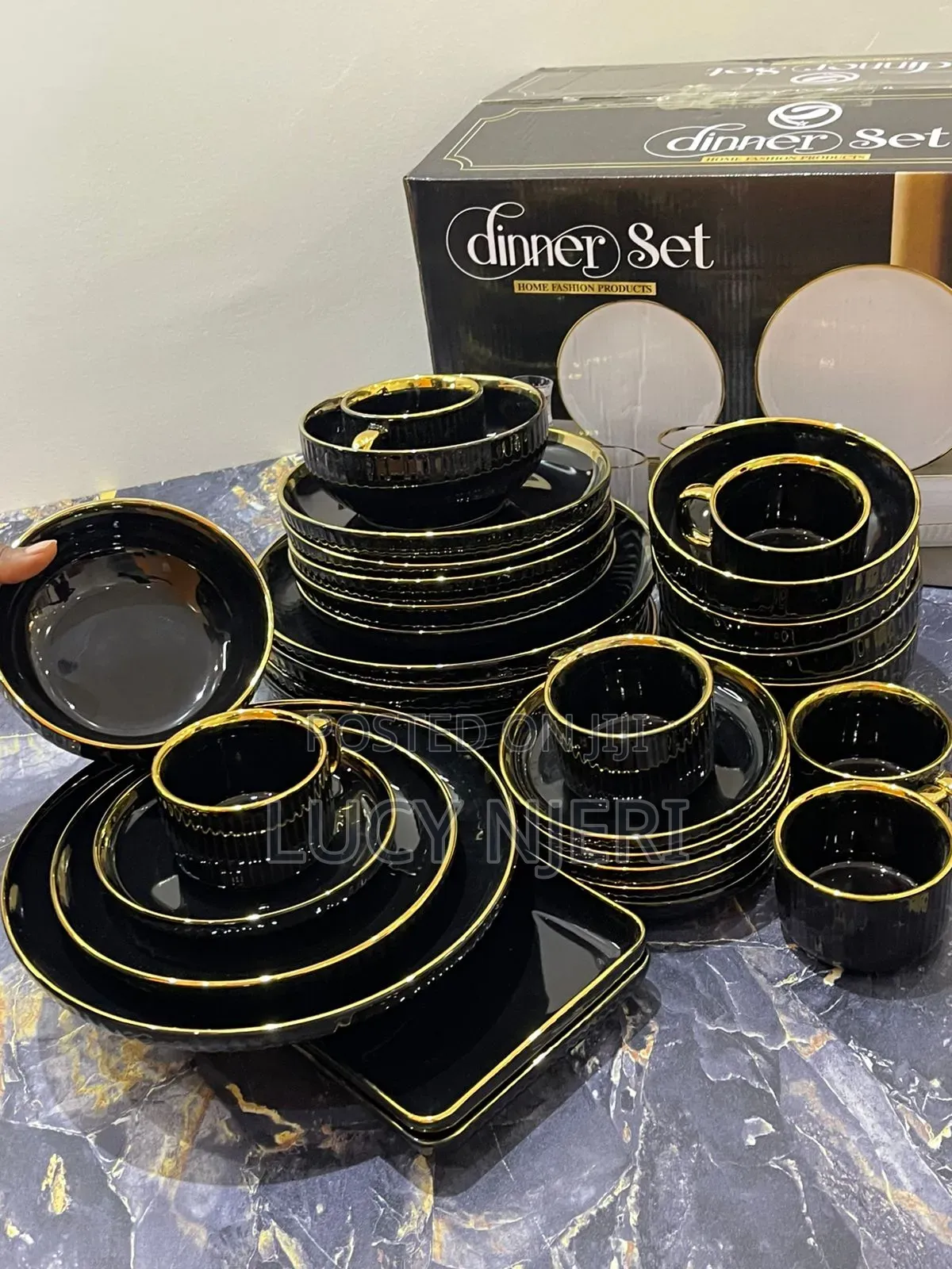 Dinner Sets