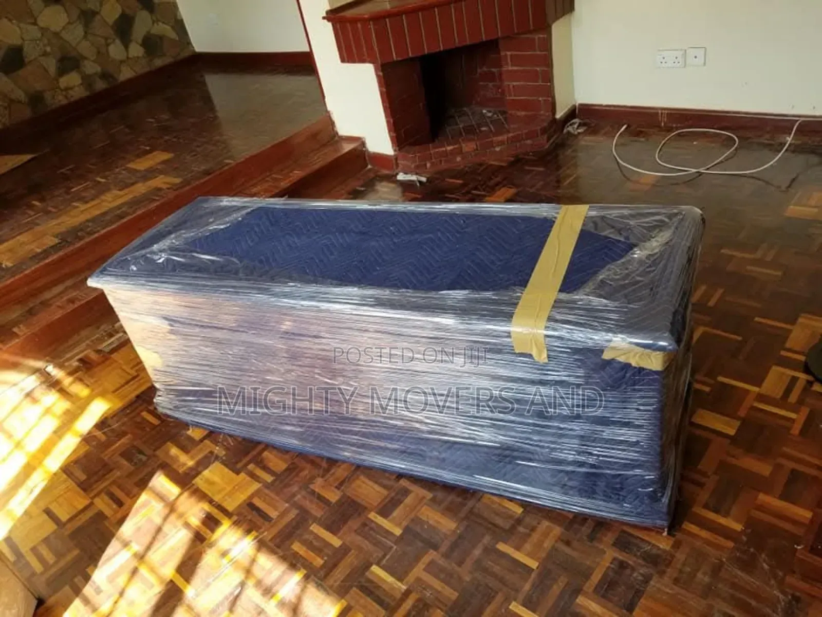 Movers and Packers Within Kaloleni/Magarini Estates