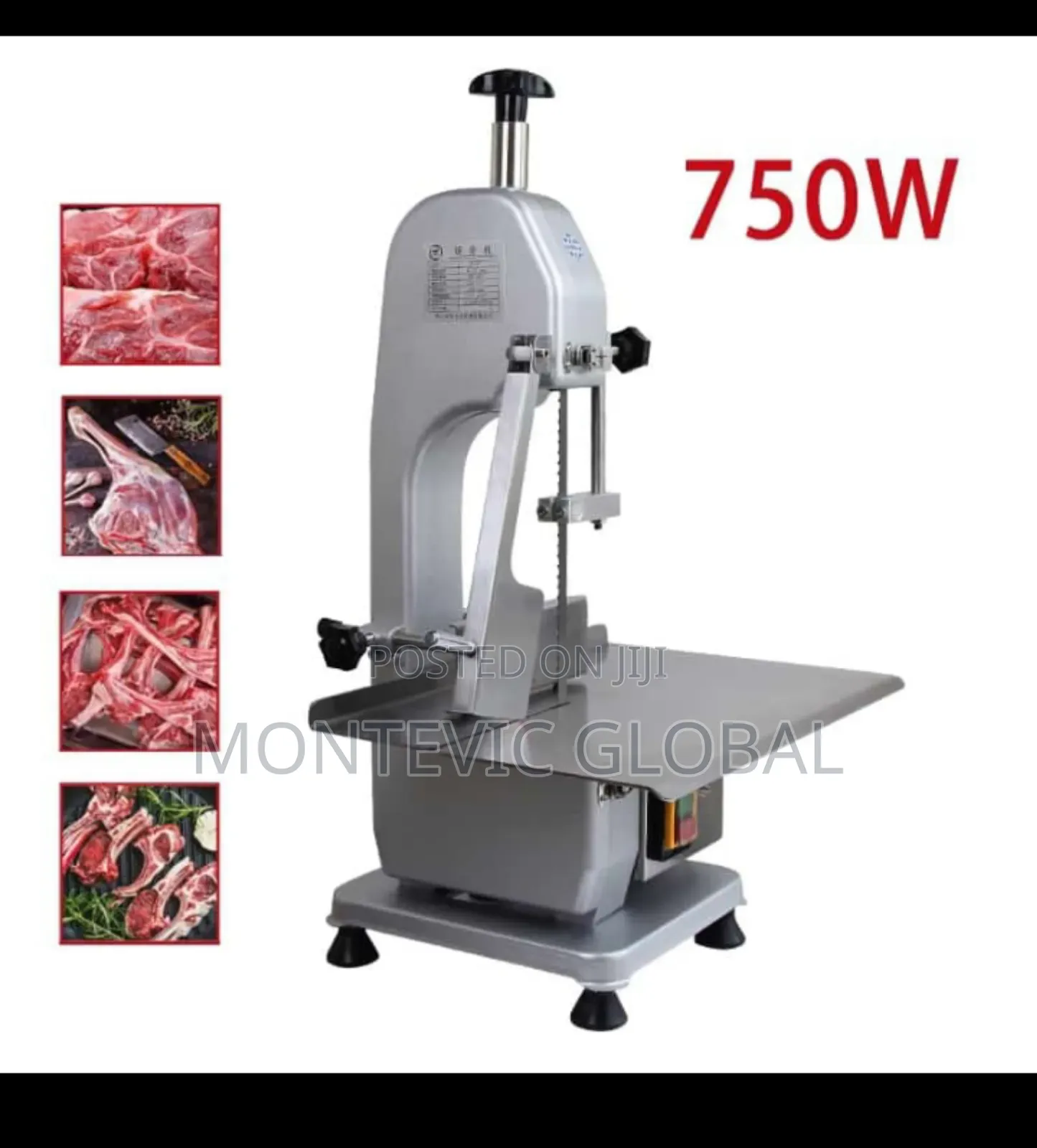 Bone Saw Machine 750w