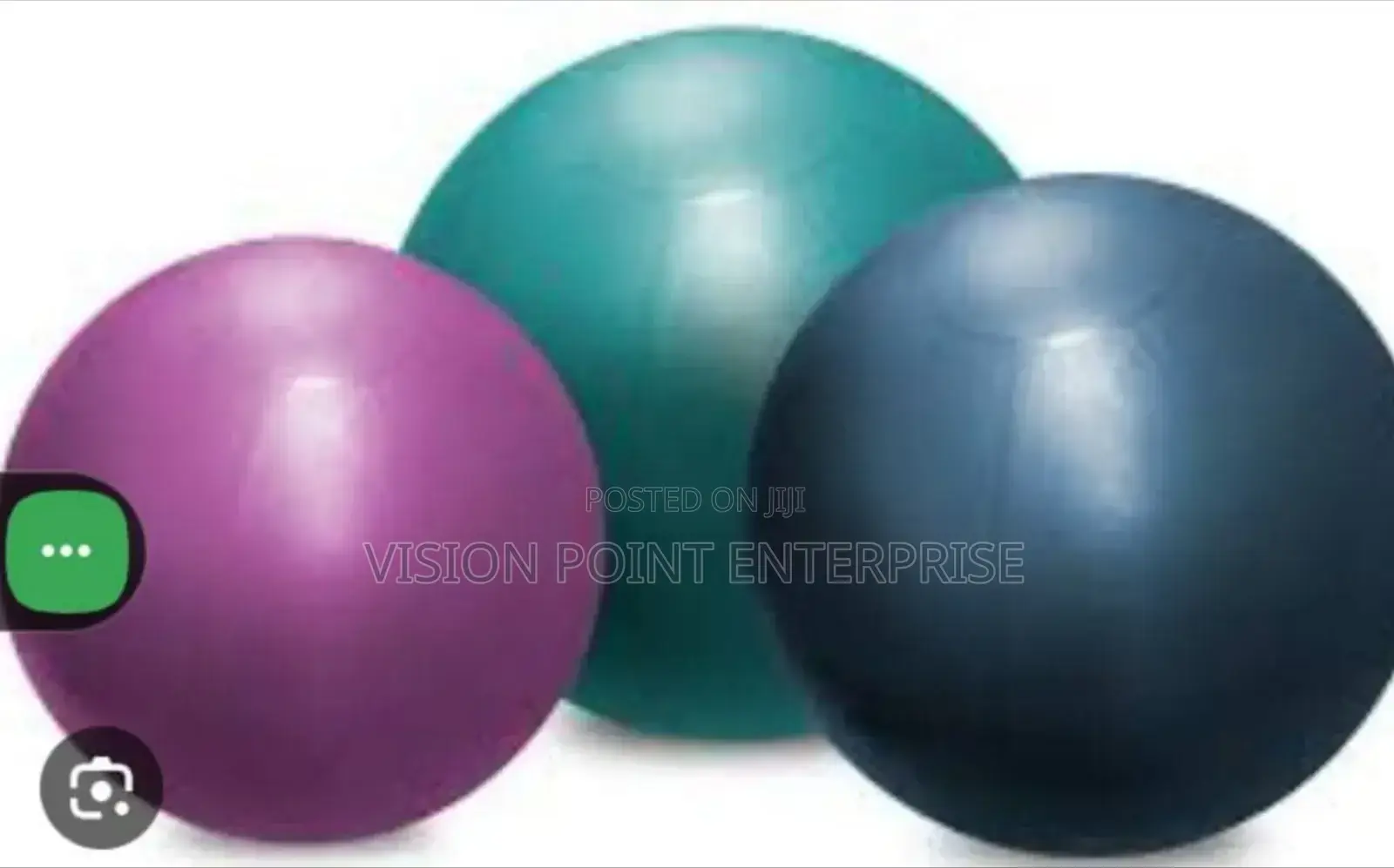 Yoga Ball High Quality