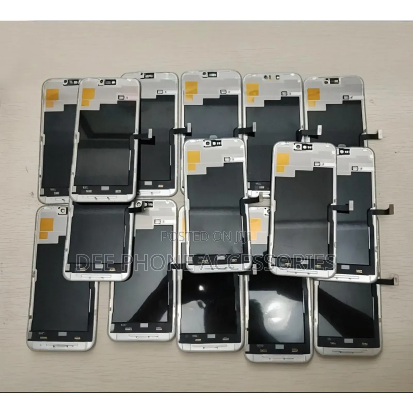 Samsung A14 Screen Replacement