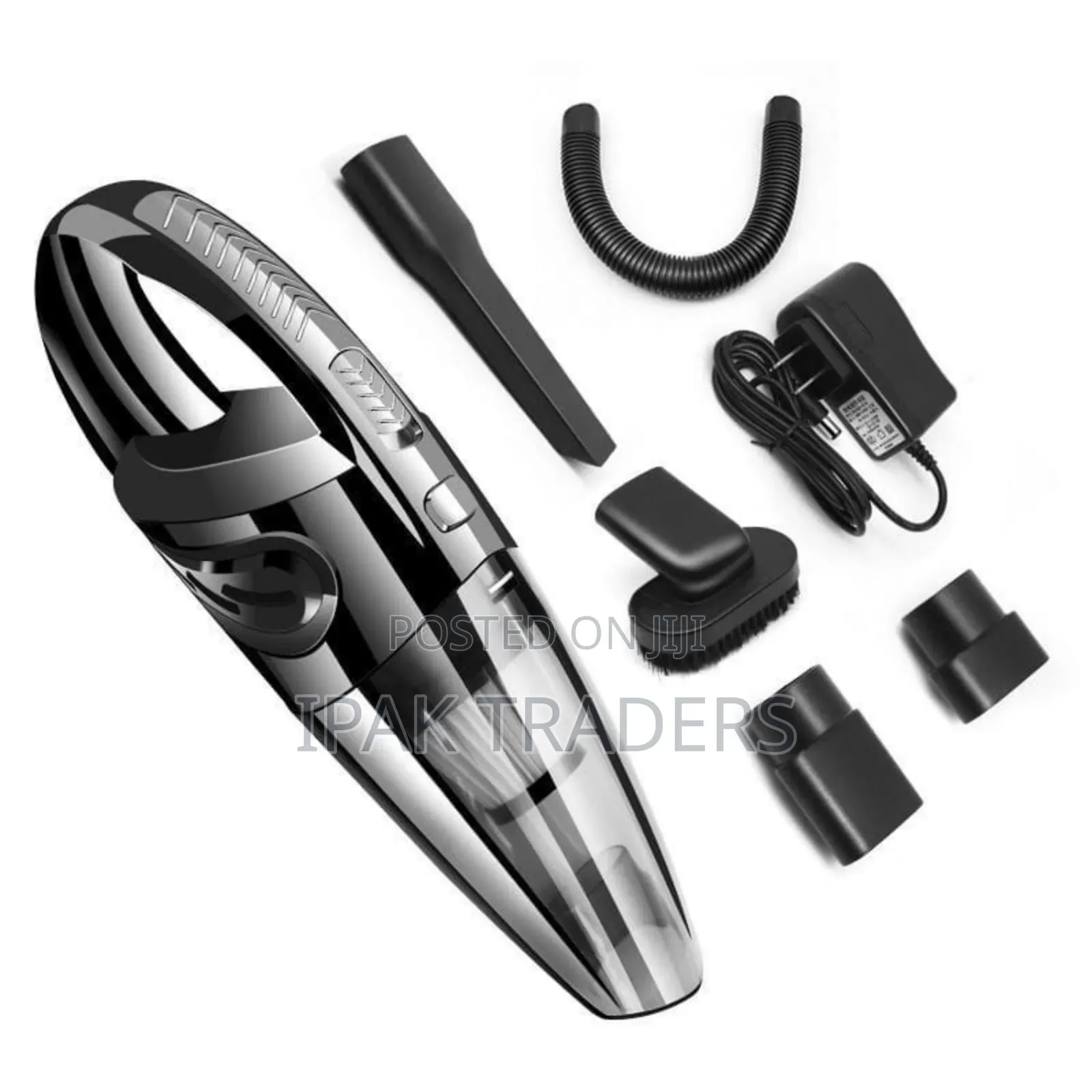 *4 in 1wet Dry Use Rechargeable Wireless Vacuum Cleaner