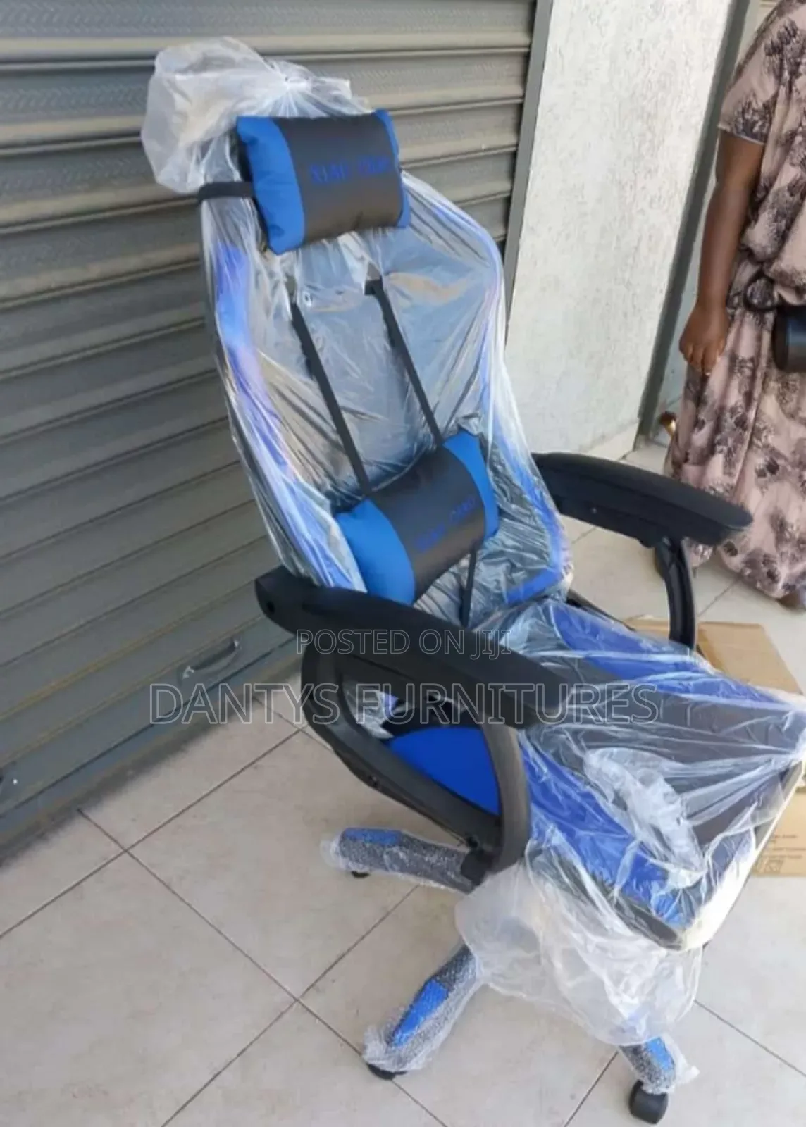 Gaming Chairs , Executive Office Chair