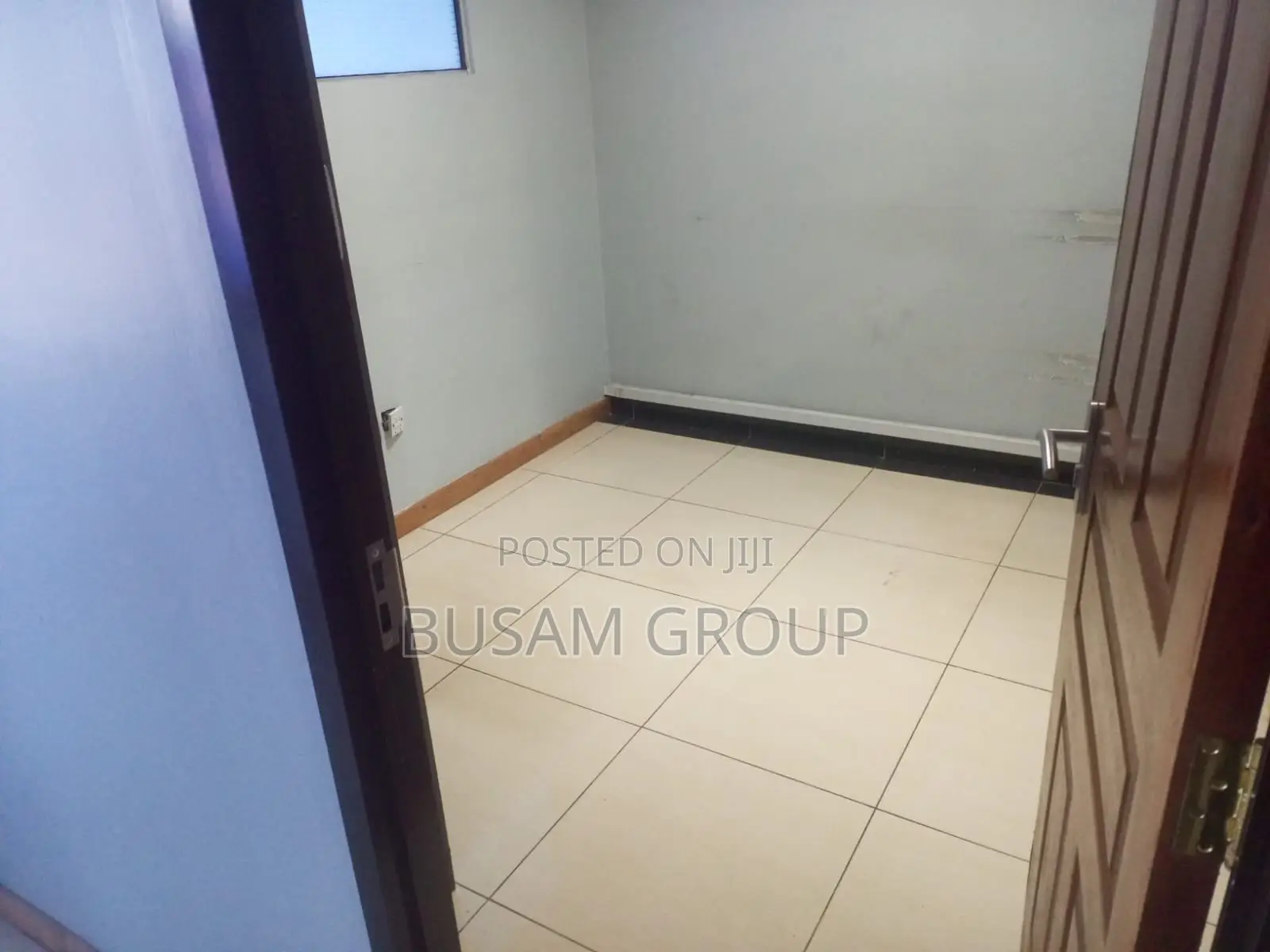 Office for Lease