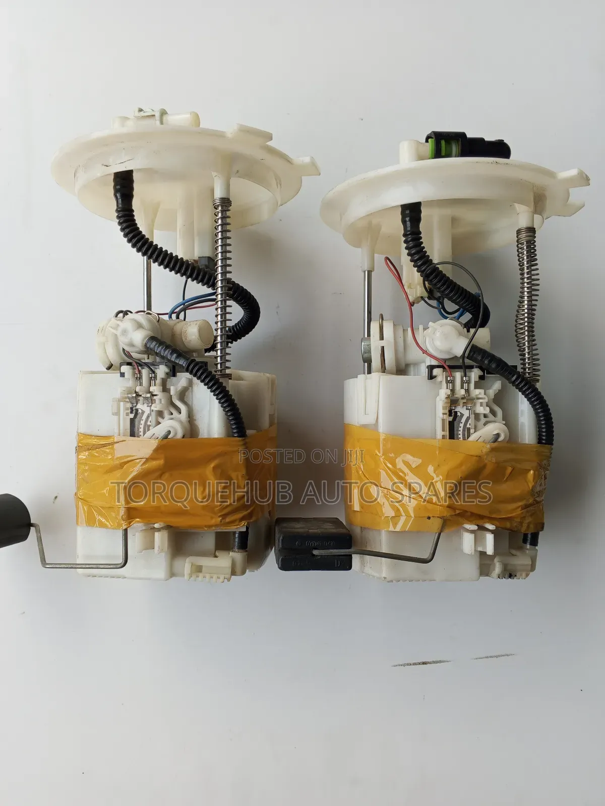 Nissan Teana 2015 Fuel Pump