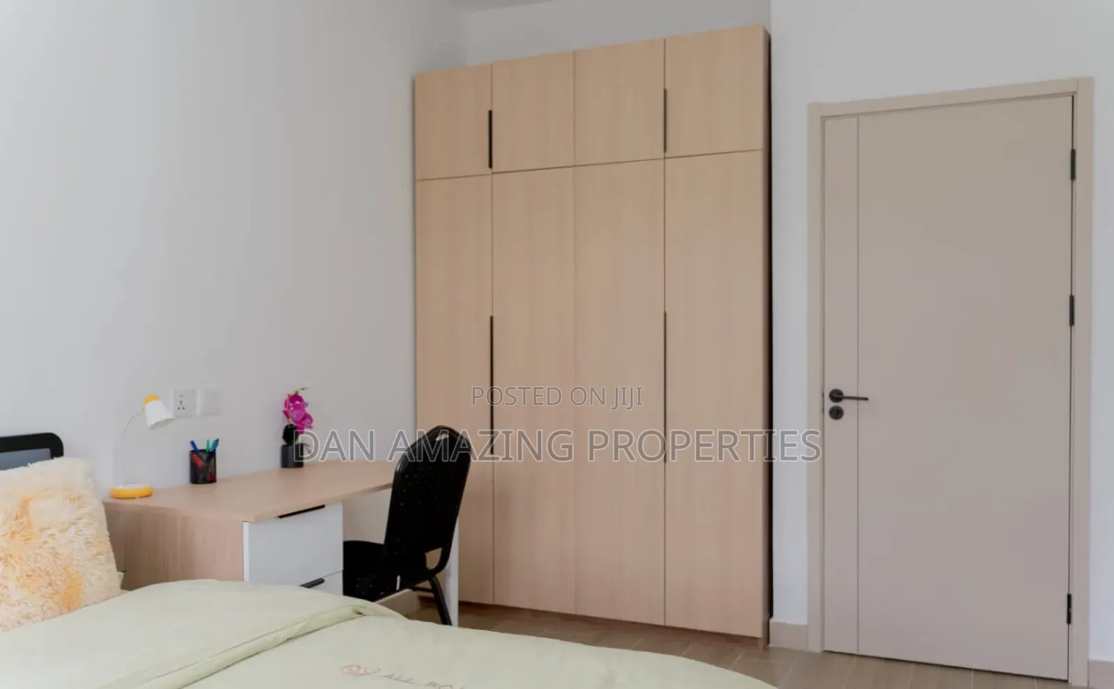 Furnished 1bdrm Apartment in Opp Jkuat, Juja for sale