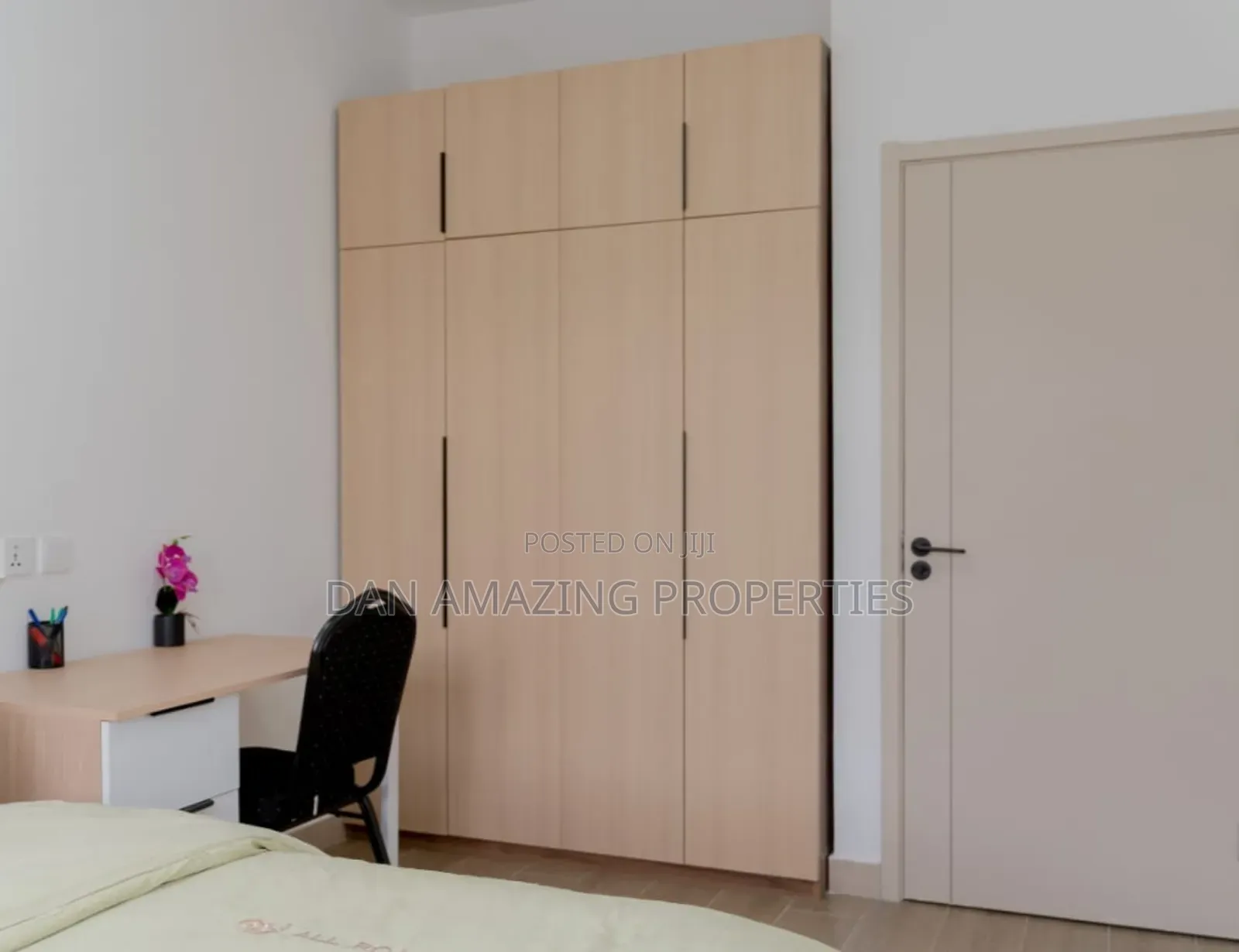 Furnished 1bdrm Apartment in Opp Jkuat, Juja for sale