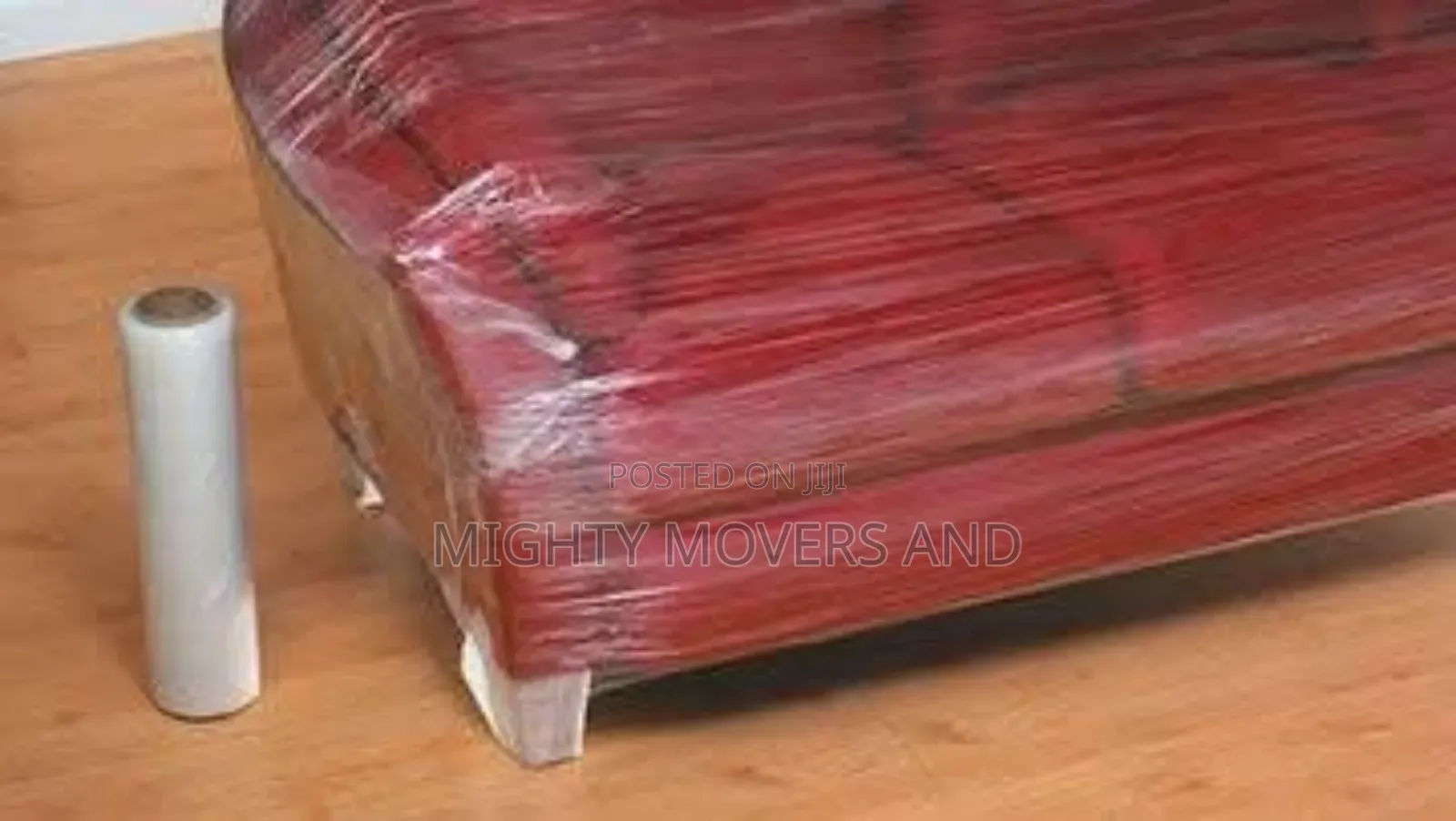 Movers and Packers Within Karen/Kilimani