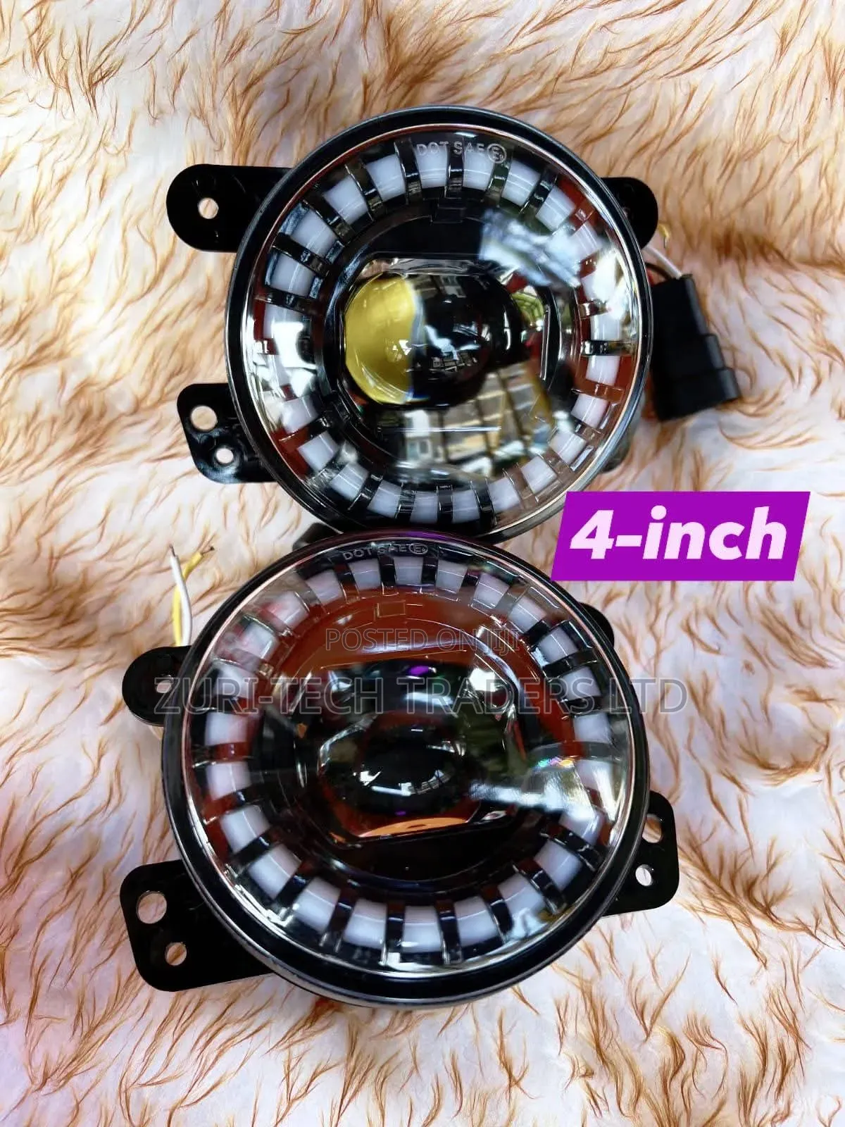 Led Foglights