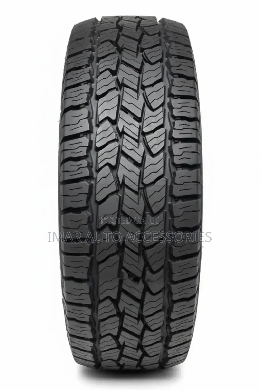 225/65r17 Leao Xp Tyres | Durable, Reliable Smooth Ride