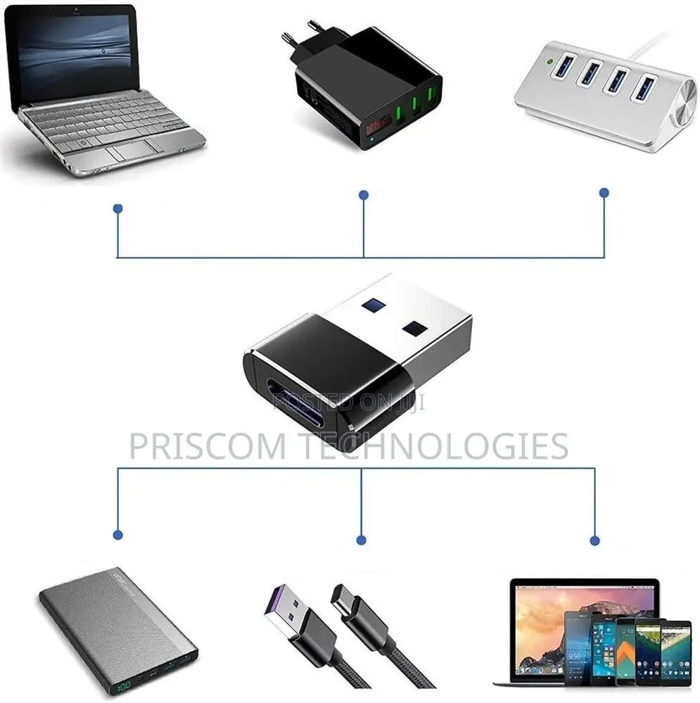 Type C 3.1 Usb 3.1 Connector