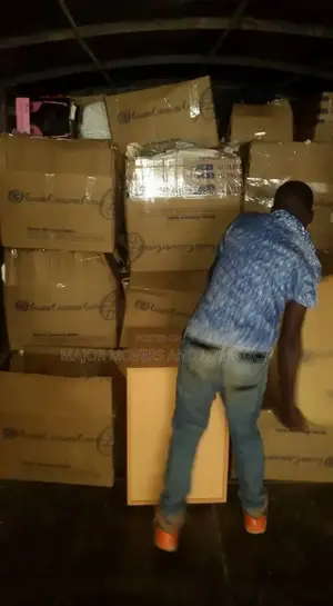 Movers and Packers Services Within Industrial Area Nairobi/Fedha/Tasia