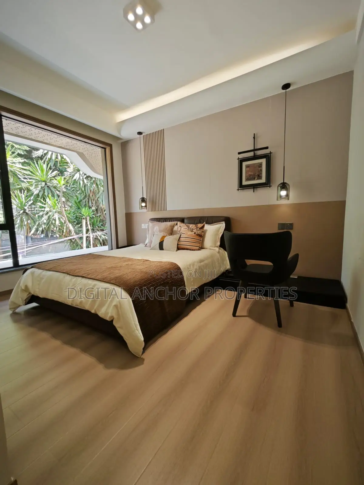 4bdrm Apartment in Westlands Muthangari for sale