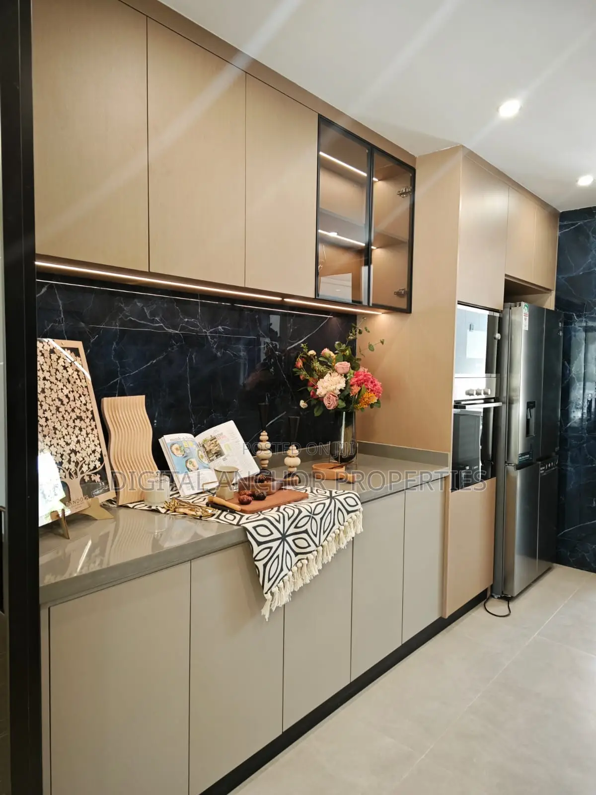 4bdrm Apartment in Westlands Muthangari for sale