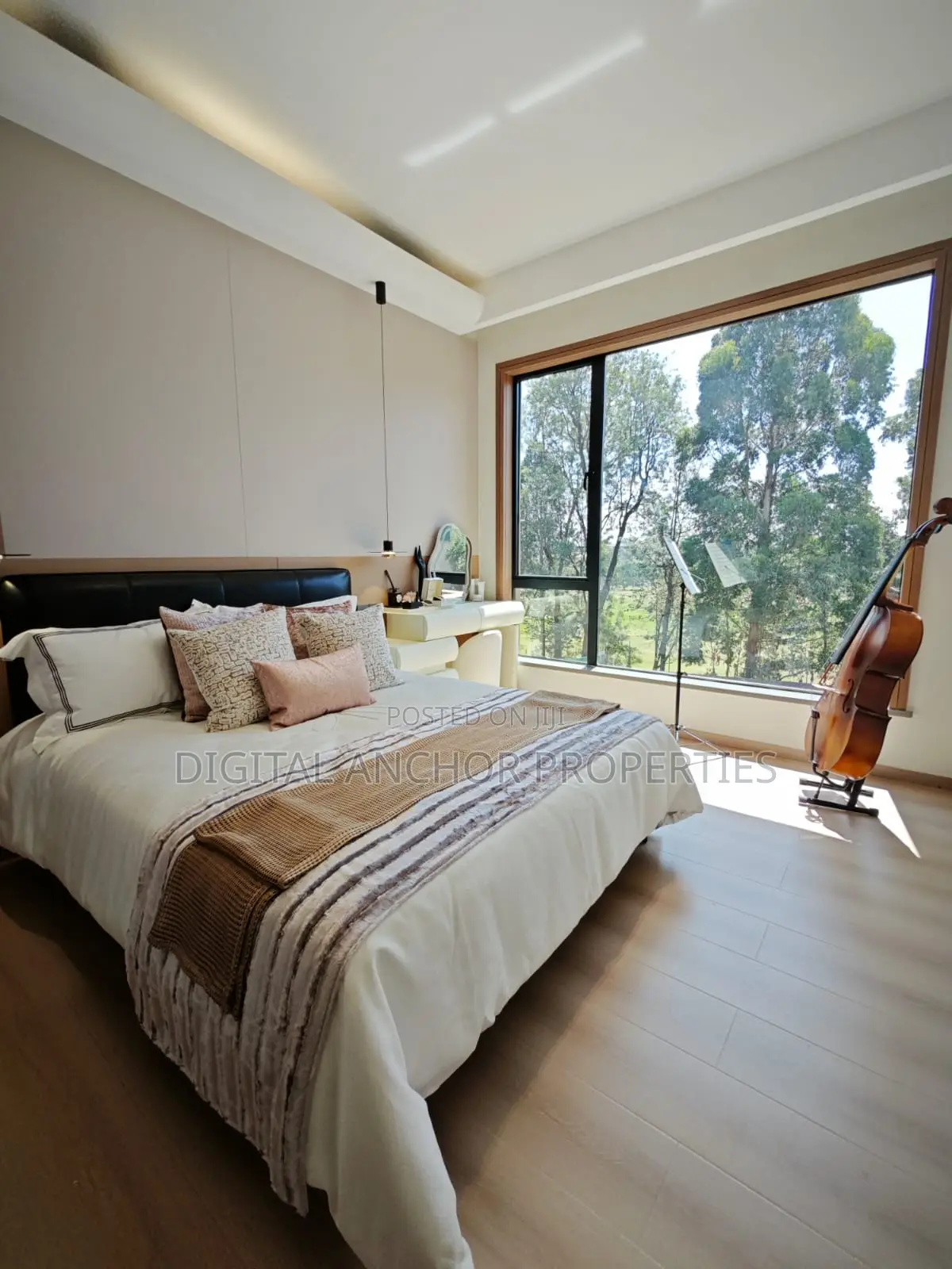 4bdrm Apartment in Westlands Muthangari for sale