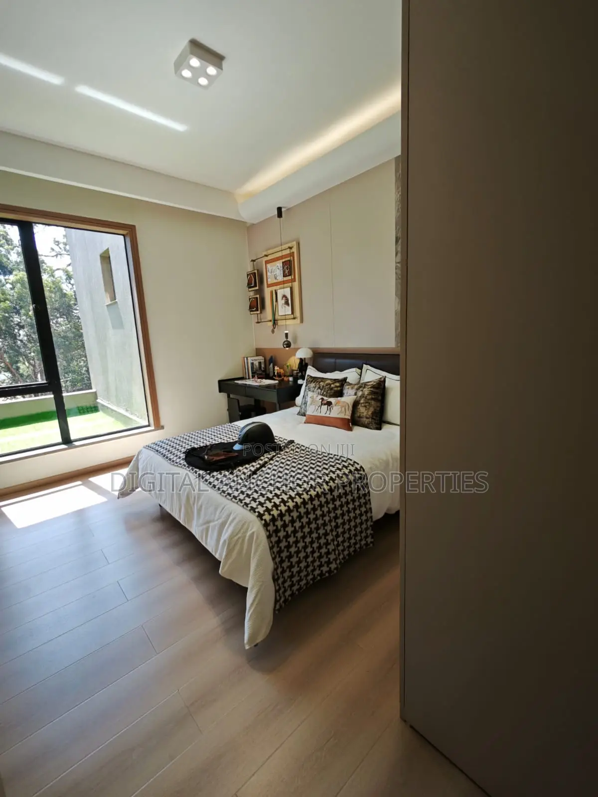 4bdrm Apartment in Westlands Muthangari for sale