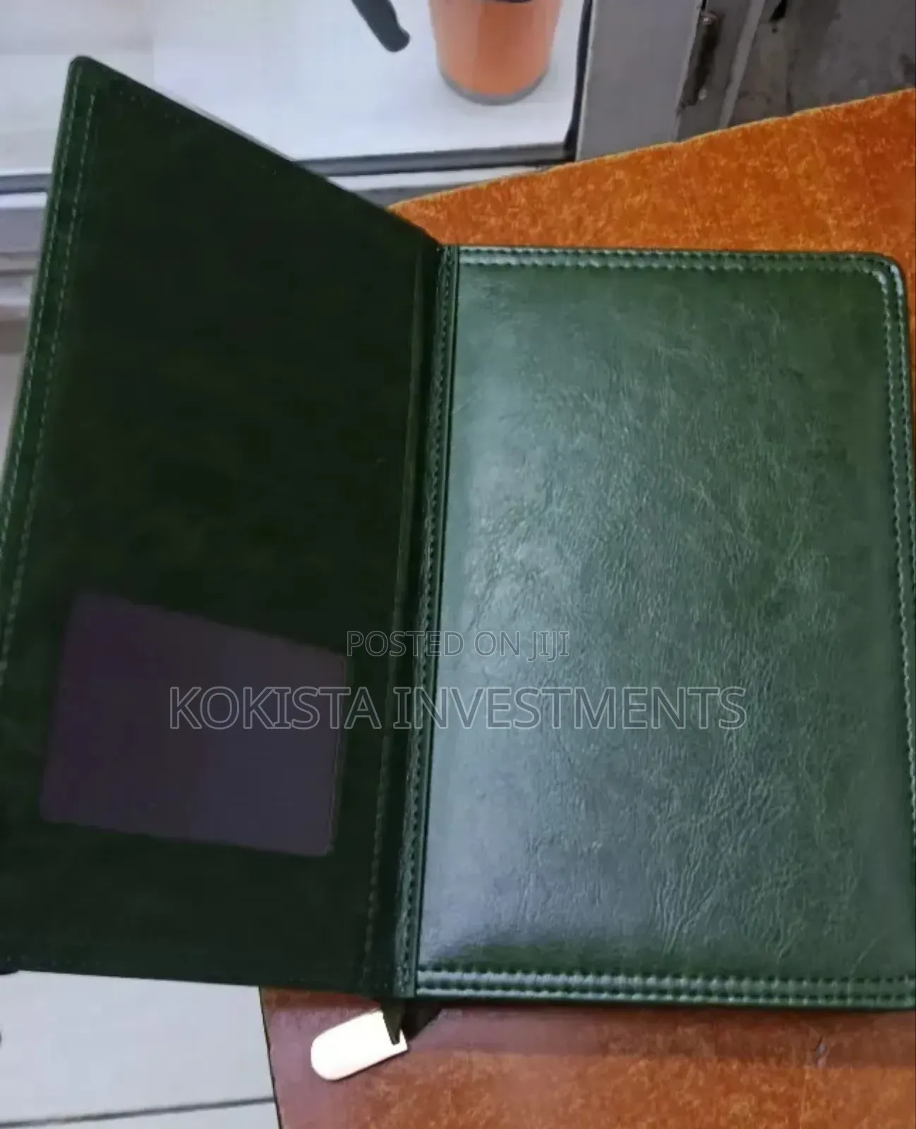 2026 Diaries A5 for Cooperate Use