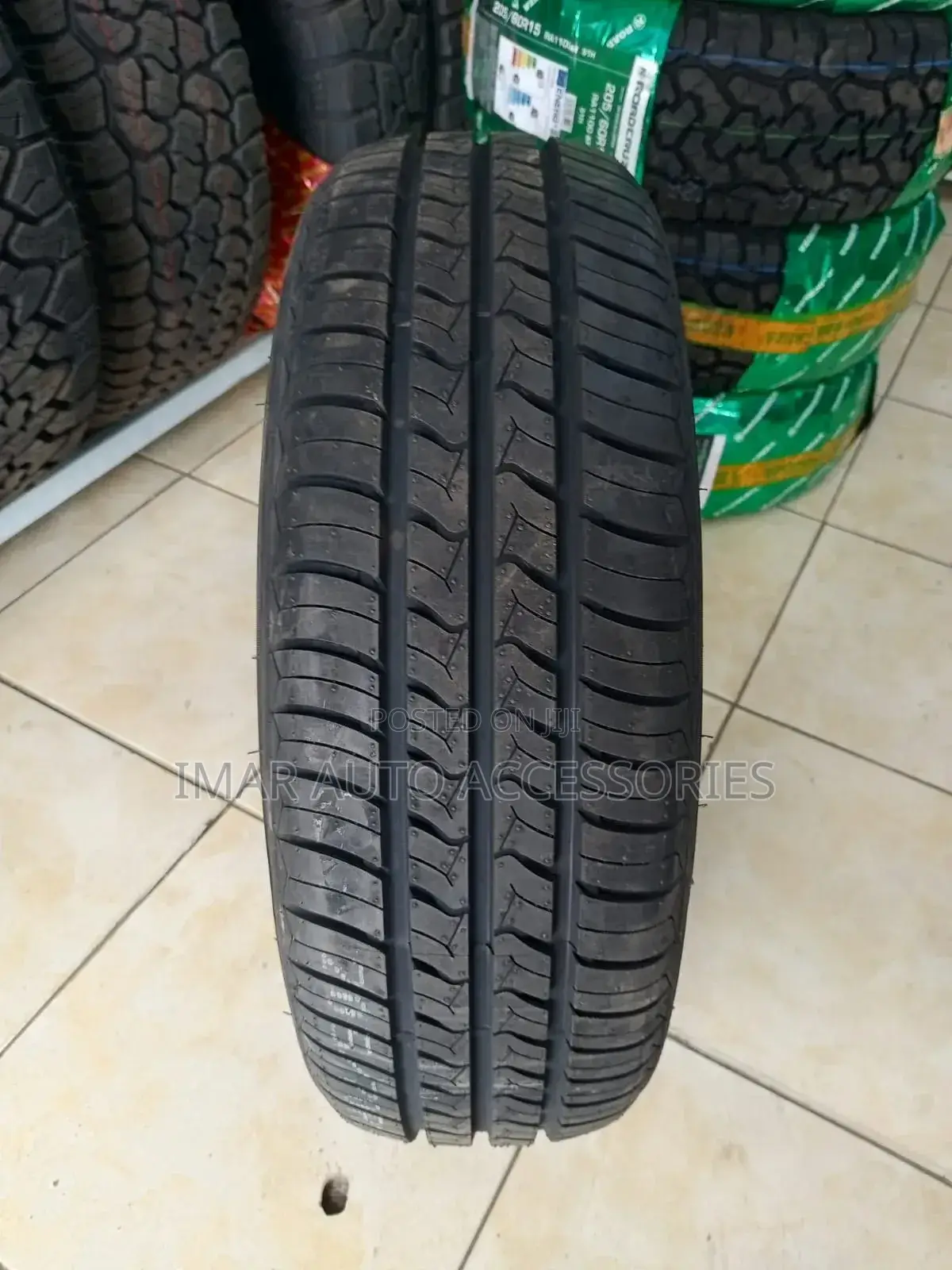 205/55r16 Atlander Thailand Tyres – Excellent Grip Control