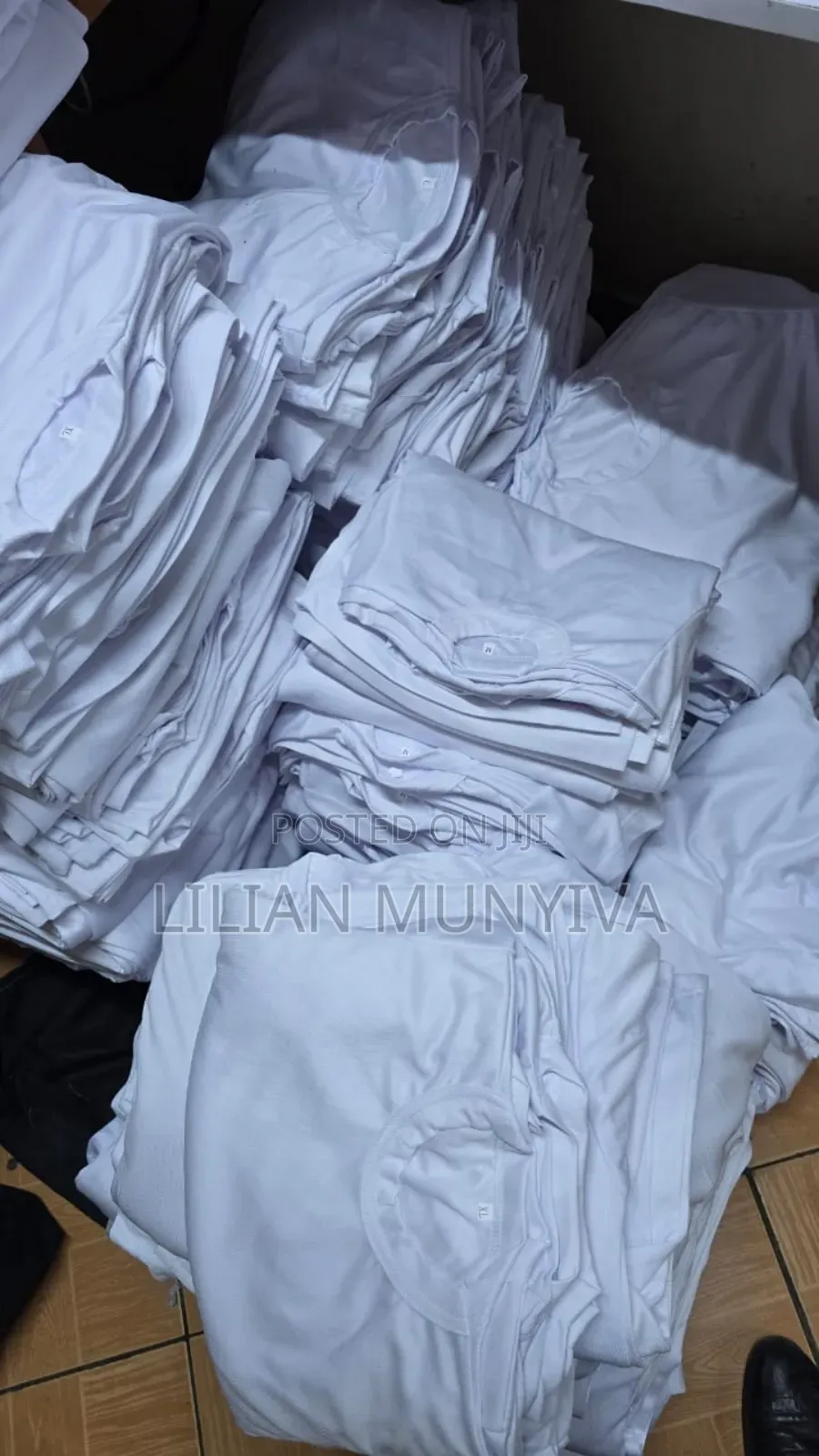 Dry Fit Tshirts