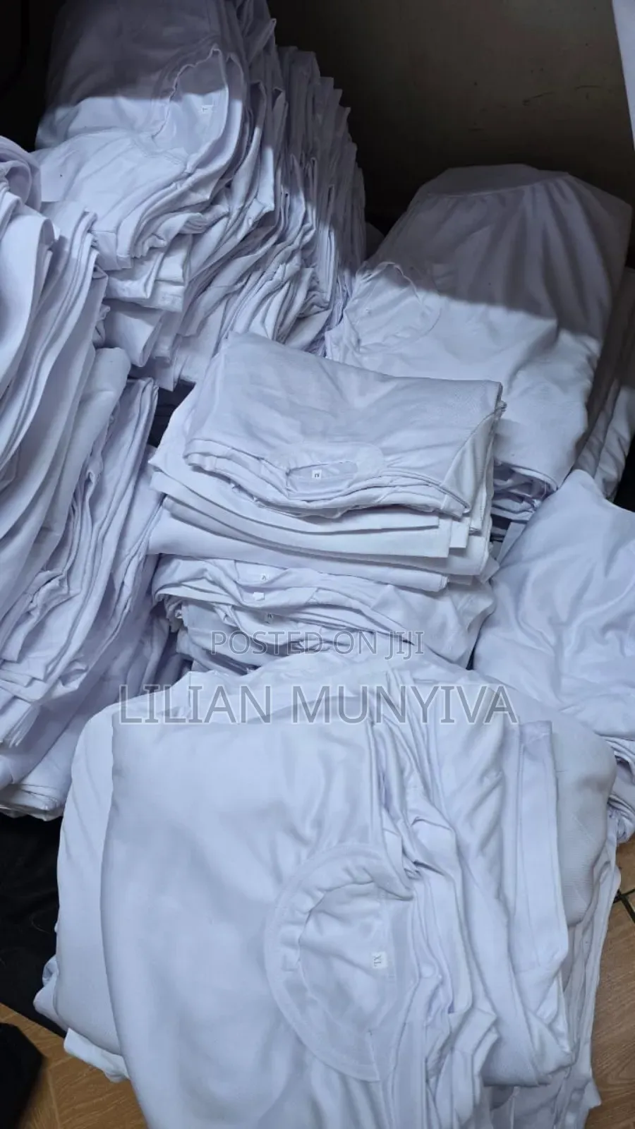 Dry Fit Tshirts