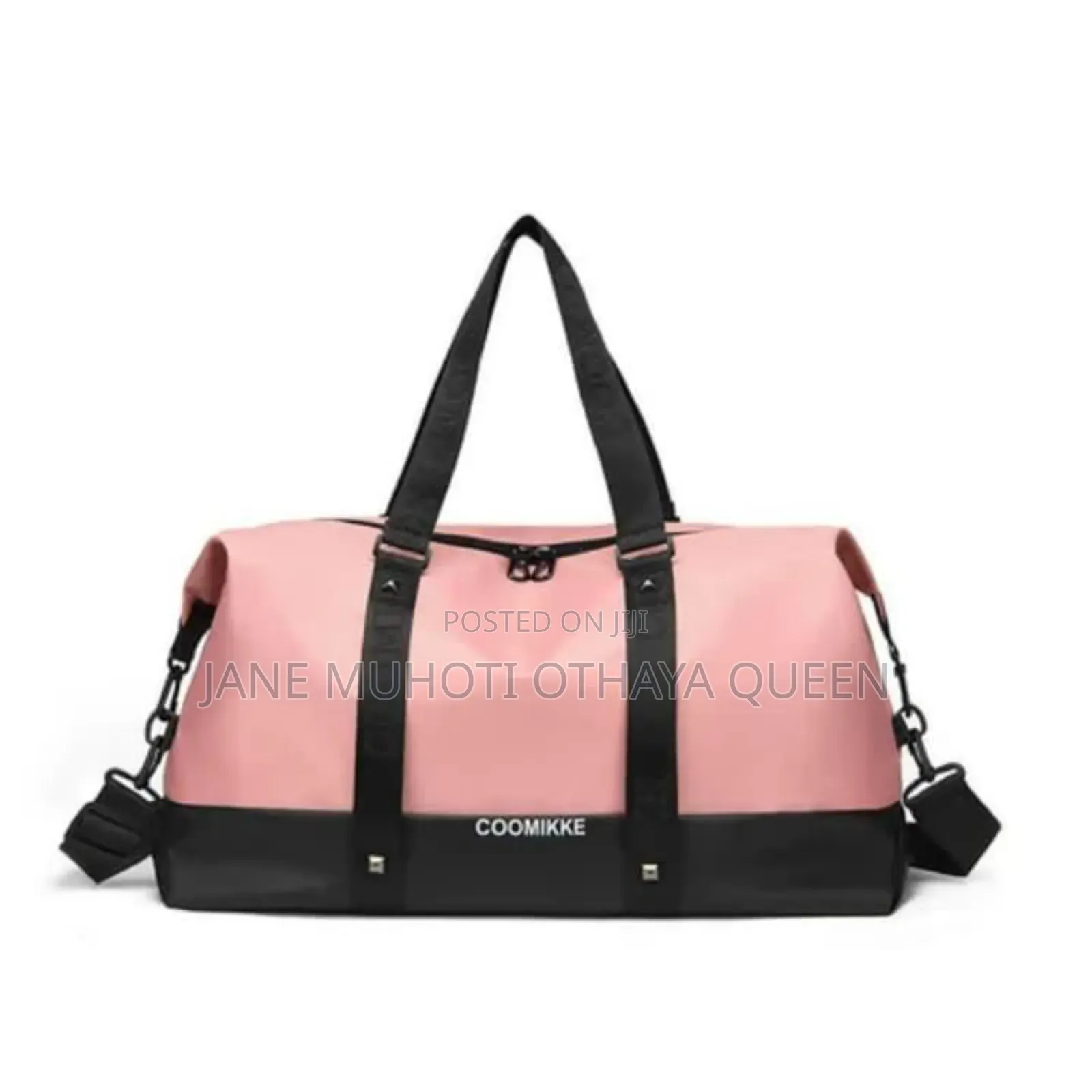 *Travel Bags /Gym Bag