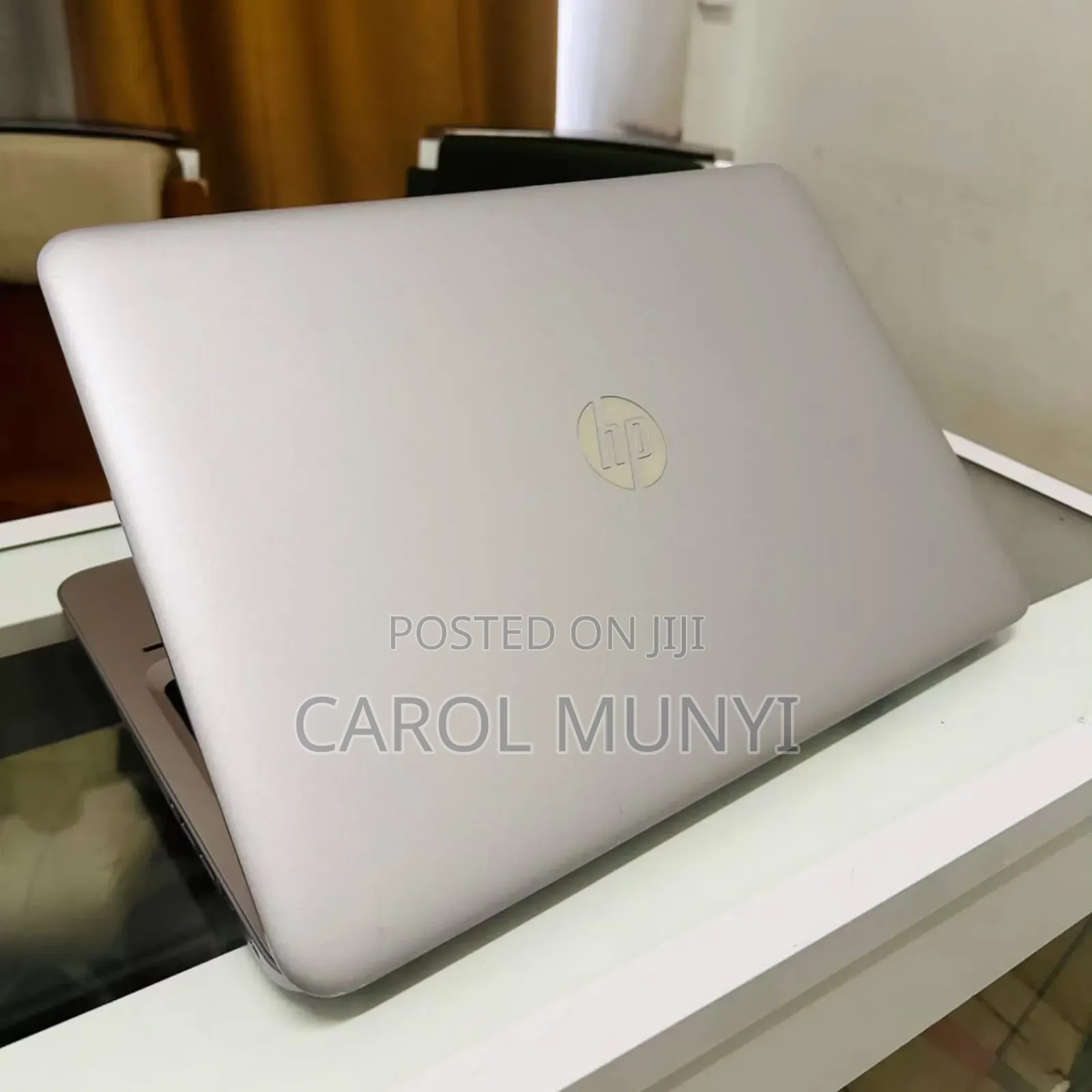 New Laptop HP ProBook 450 G4 8GB Intel Core I5 SSD 256GB