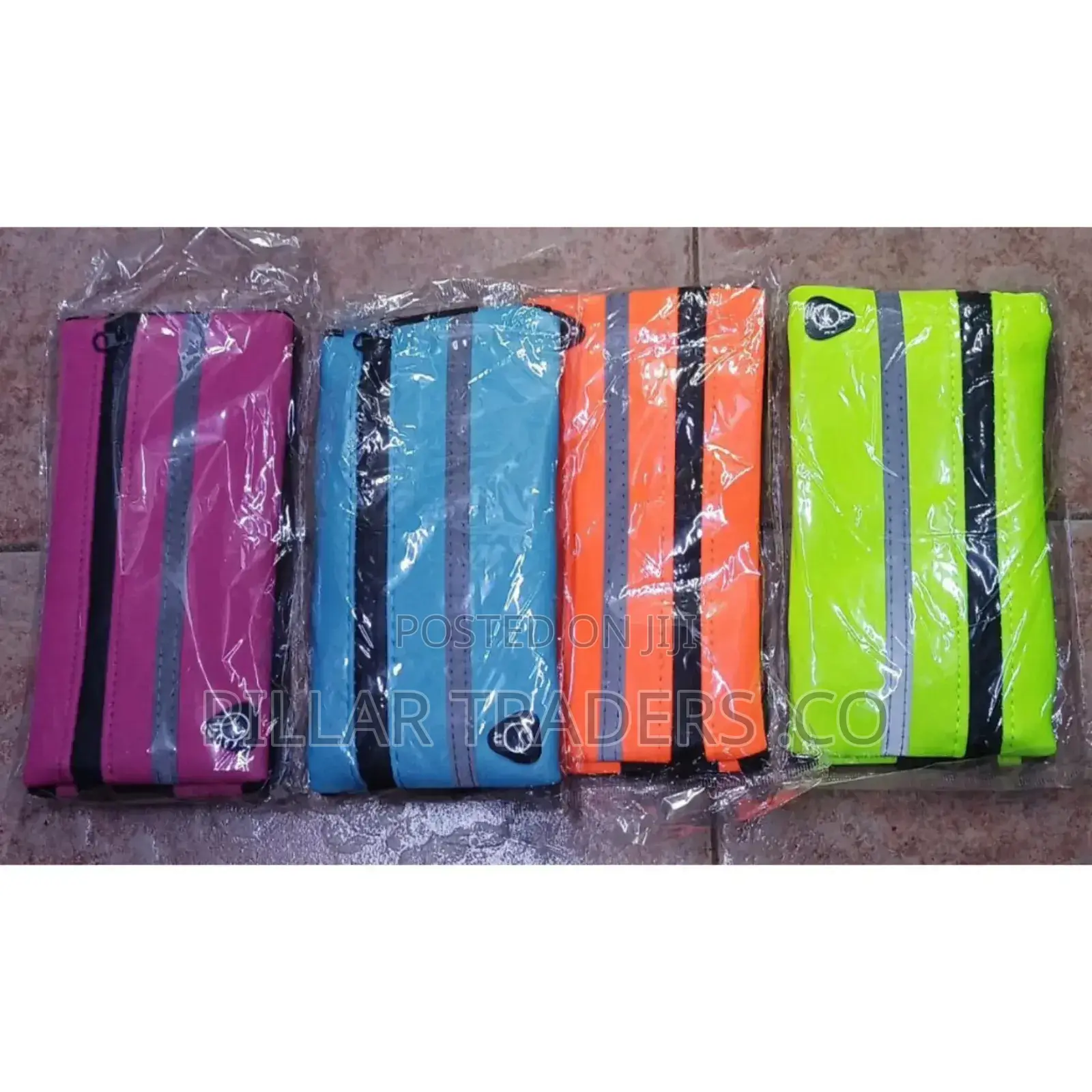 Gym Fitness Waist Bag Band