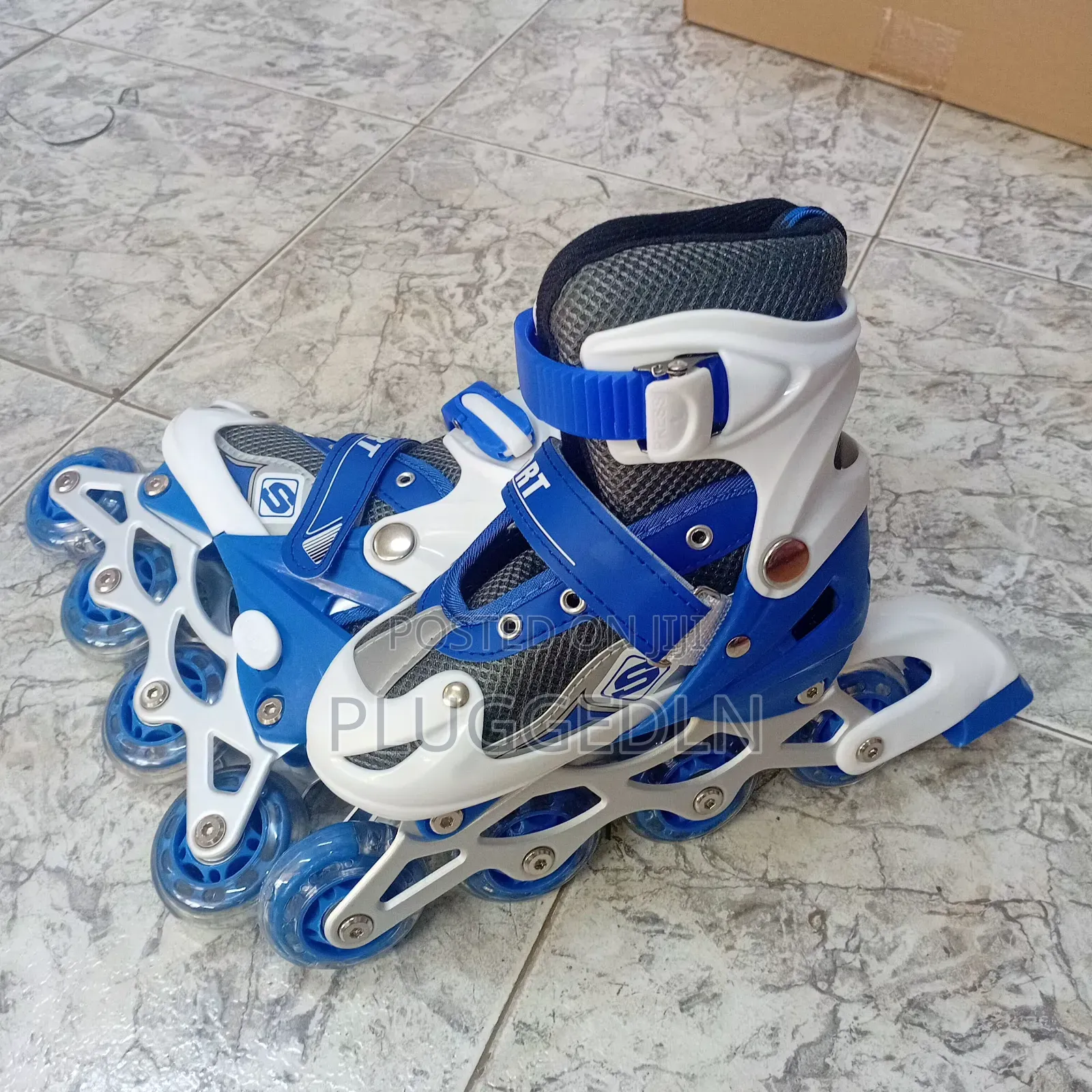 Roller Skates Shoes Size31-34^*
