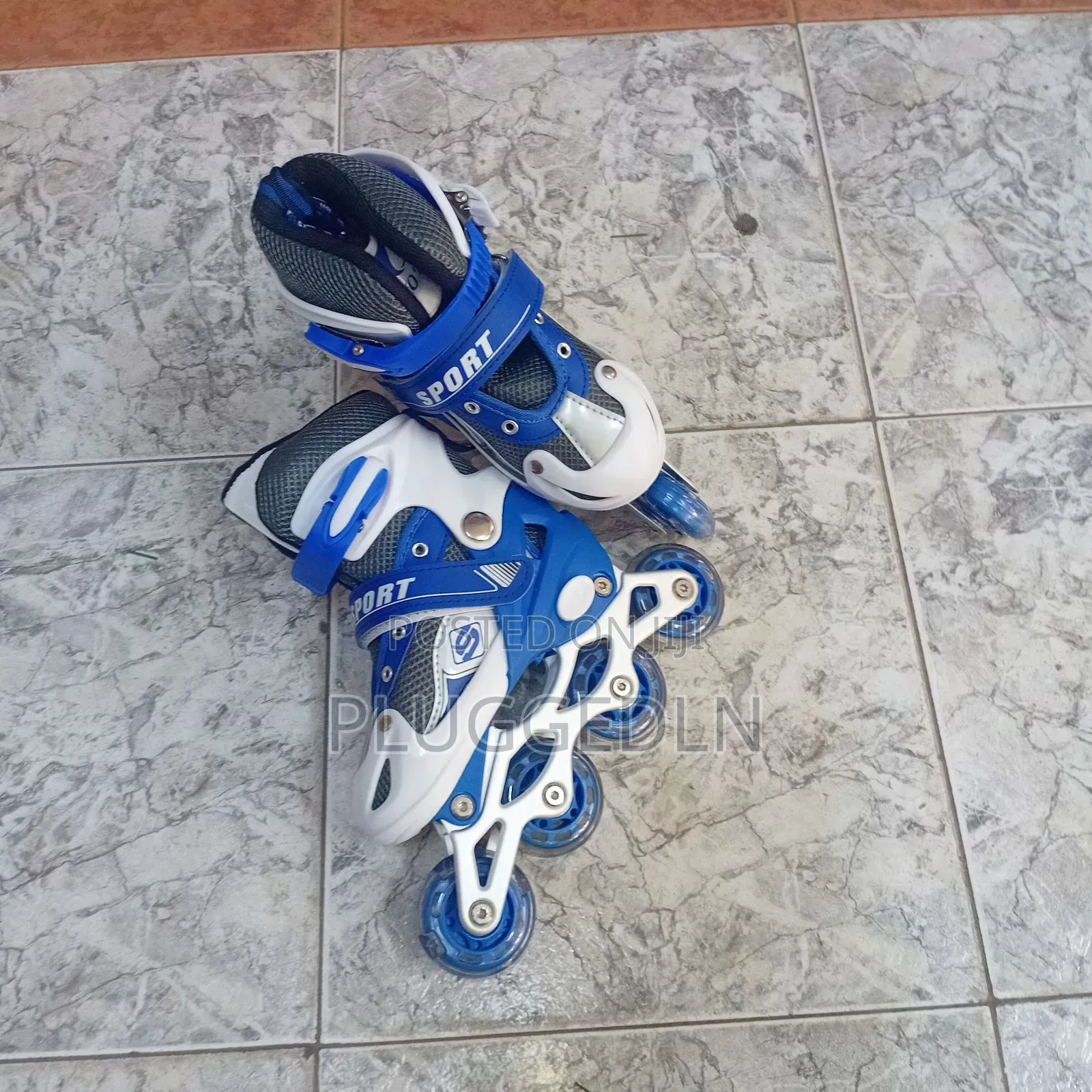 Roller Skates Shoes Size31-34^*