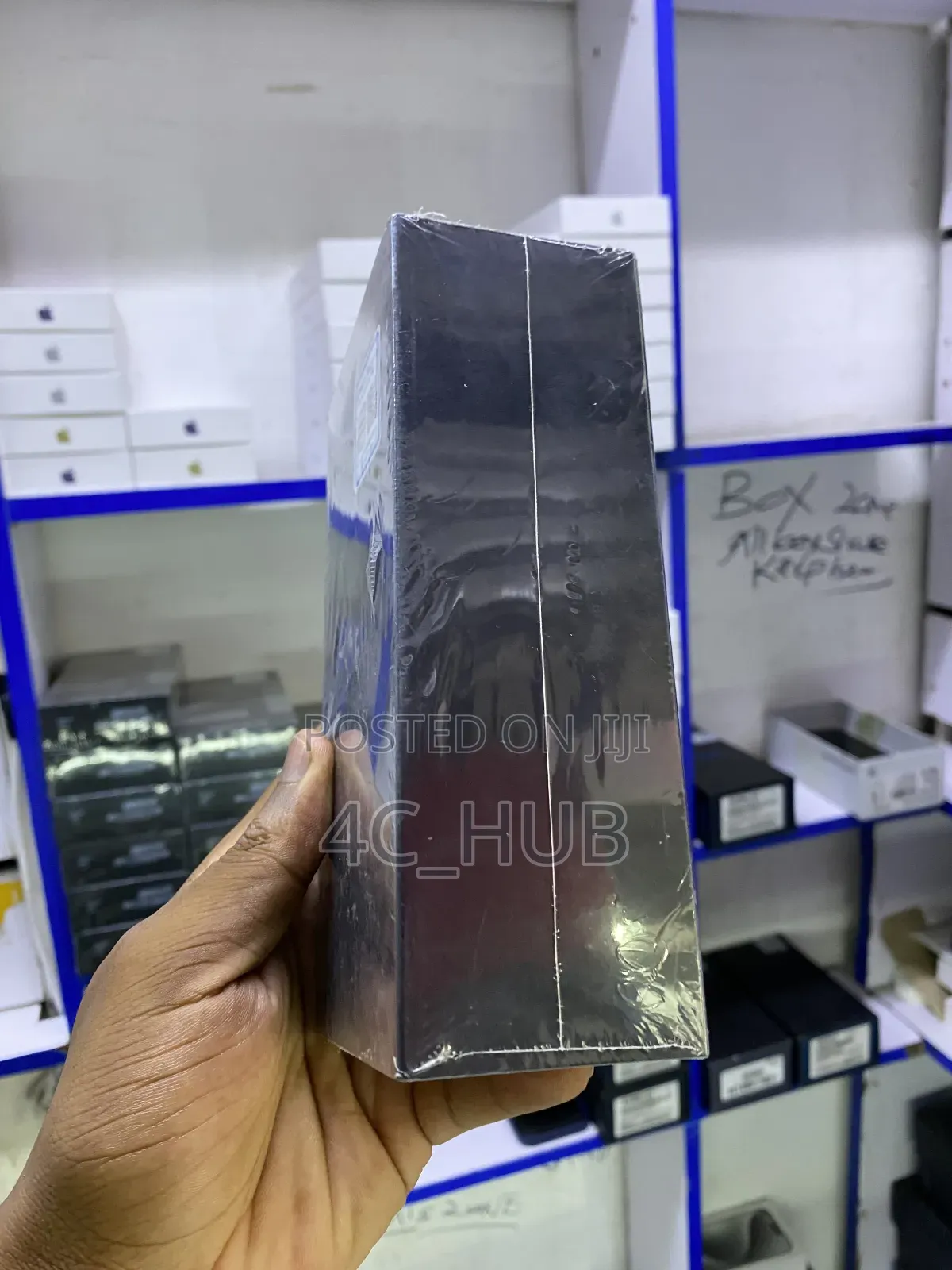 New Samsung Galaxy S9 Plus 128 GB Blue