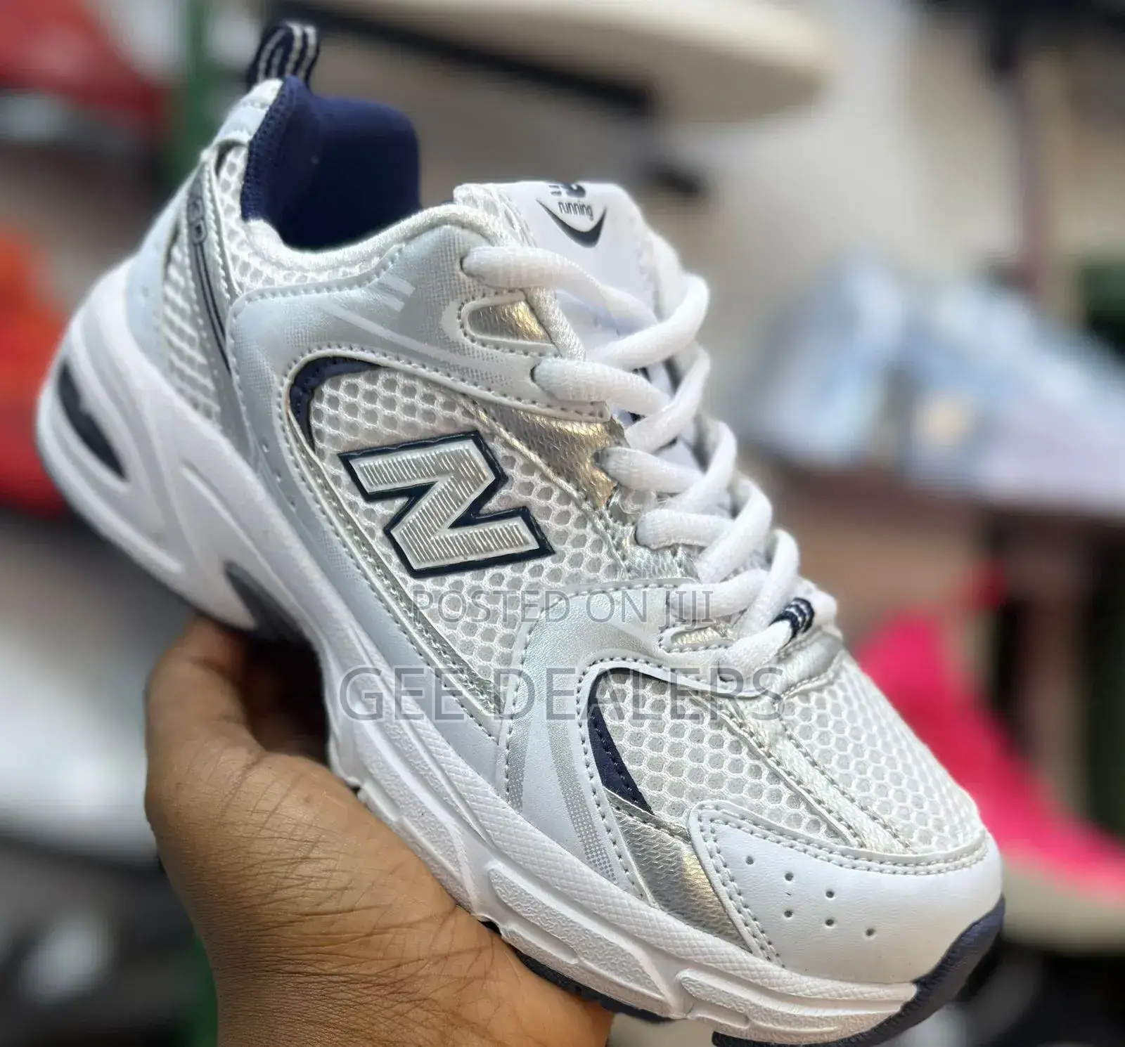 Kids Sneakers,New Balance 530 Shoes Si Ze 31-36