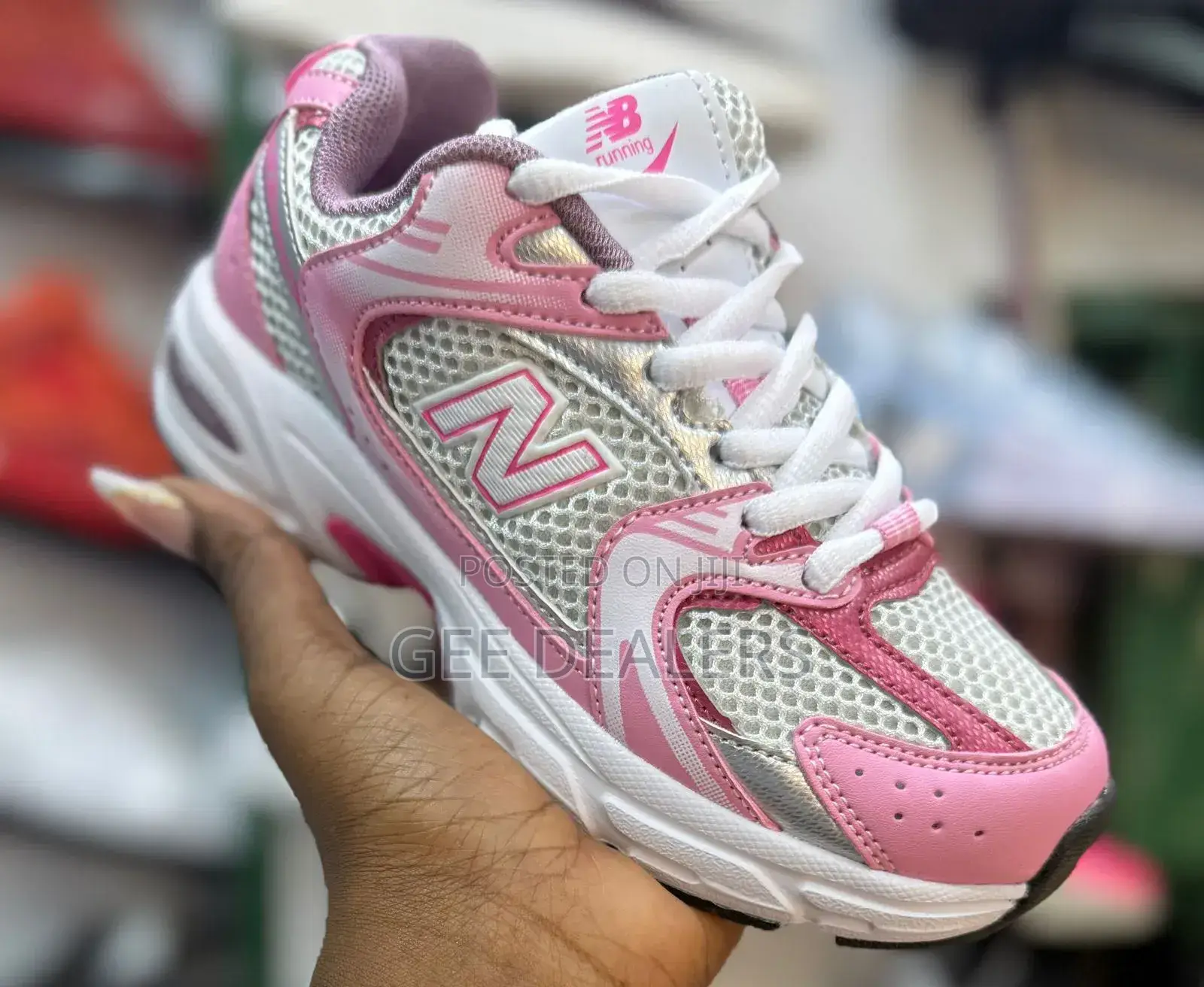 Kids Sneakers,New Balance 530 Shoes Si Ze 31-36