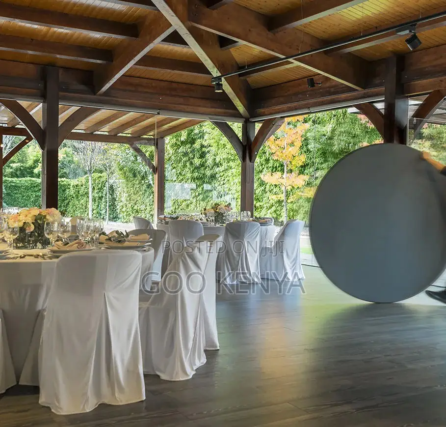 Home Table; High-Strength Plastic Folding Banquet Table for Venues