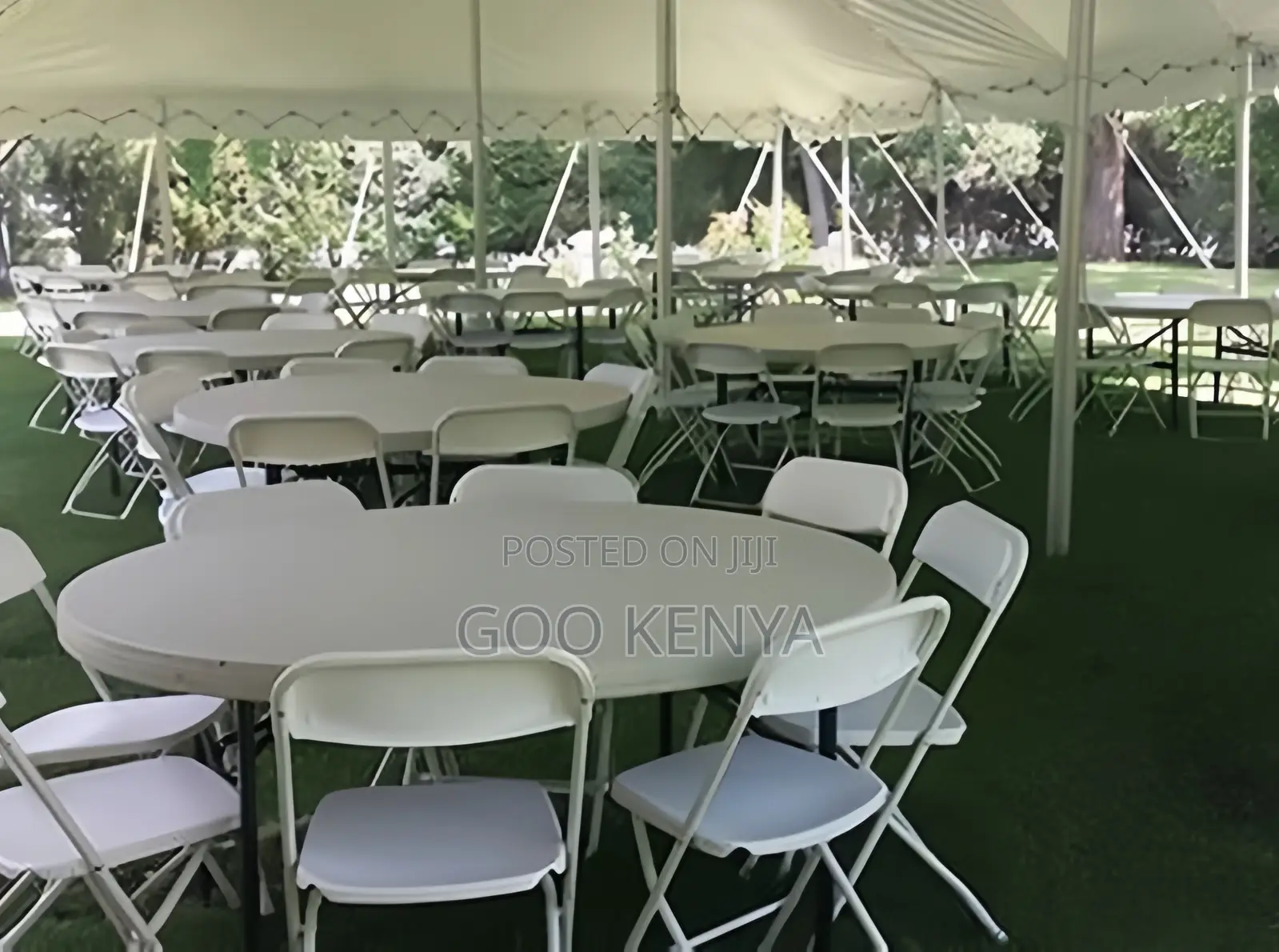 Home Table; High-Strength Plastic Folding Banquet Table for Venues