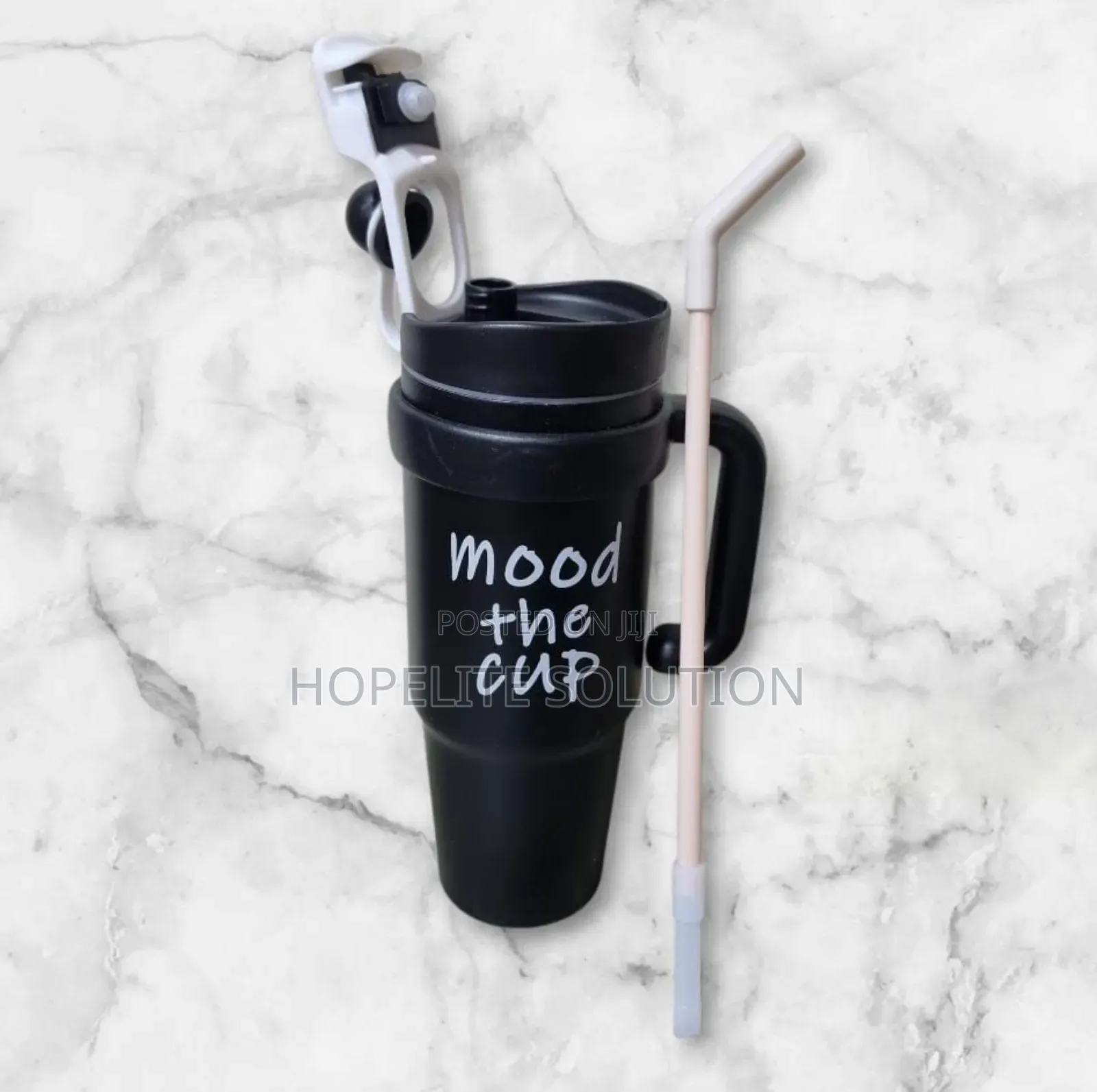 Mood the Cup Branded Thermocup