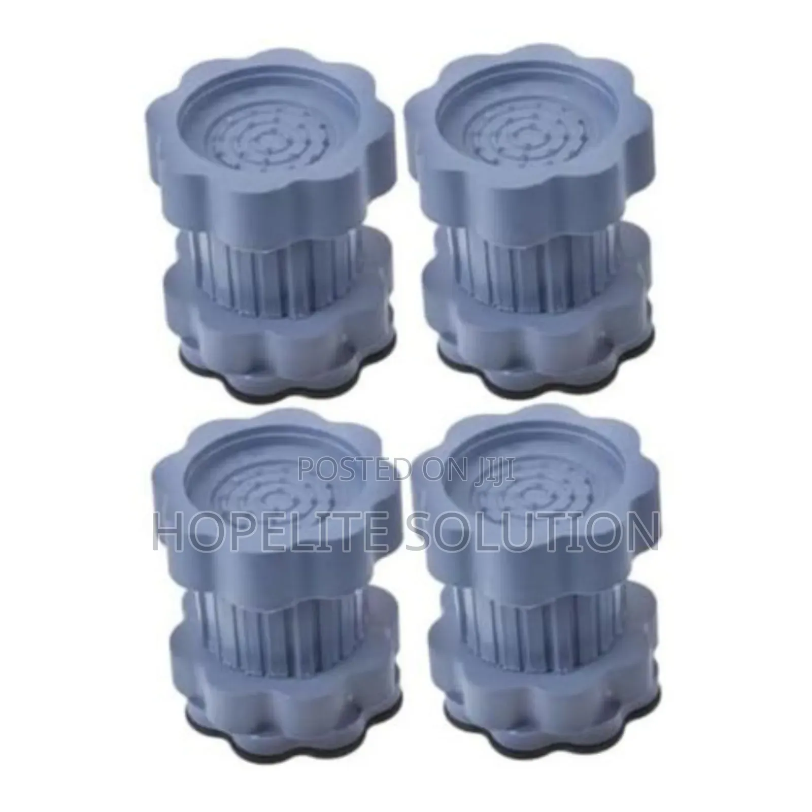 Heavy Duty Antvibration Shock Pad