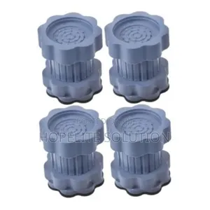 Heavy Duty Antvibration Shock Pad