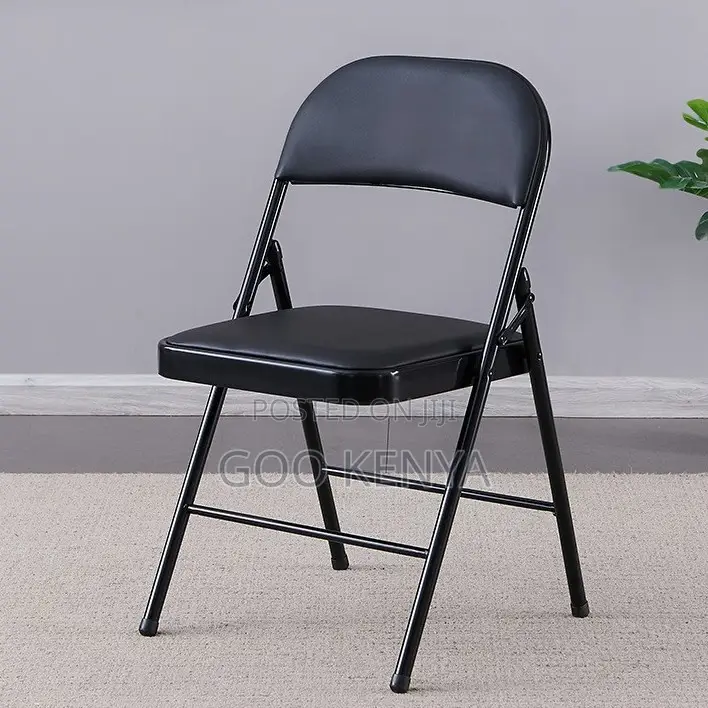 Home Chair; Premium Portable Folding Chair for Schools and Events