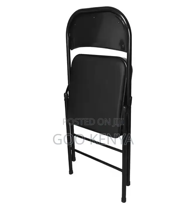 Home Chair; Premium Portable Folding Chair for Schools and Events