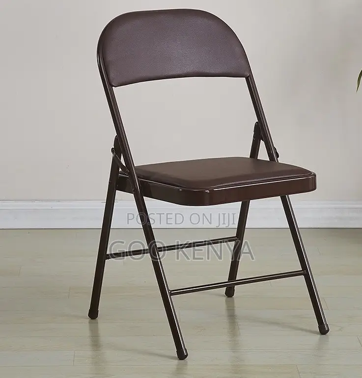 Home Chair; Premium Portable Folding Chair for Schools and Events