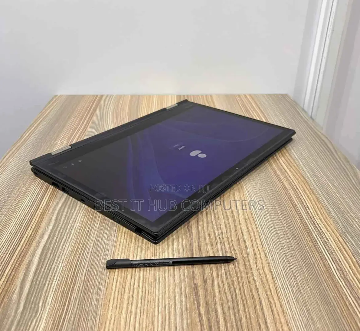 Laptop Lenovo Thinkpad X1 Yoga 16GB Intel Core I7 SSD 512GB