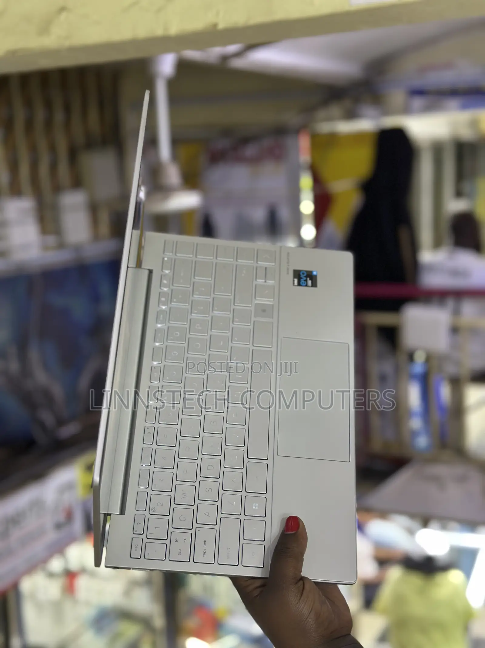 Laptop HP Envy 13 8GB Intel Core I5 SSD 256GB