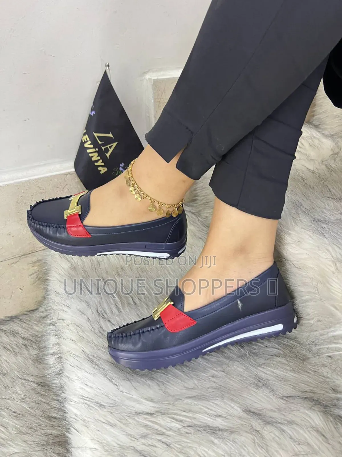 Hermes Paris Shoes